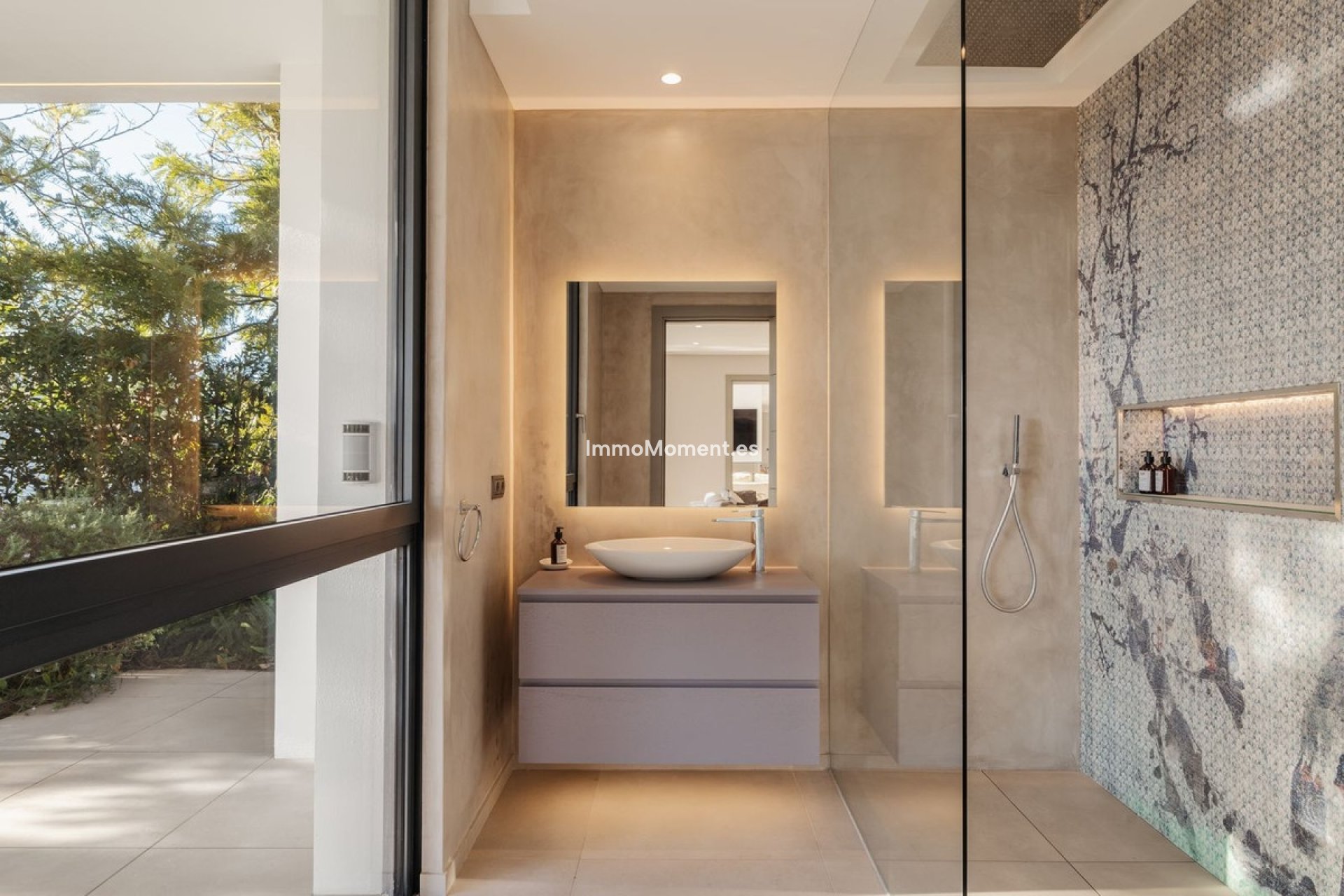 Bestaande woning - Villa - Benahavís - El Madroñal