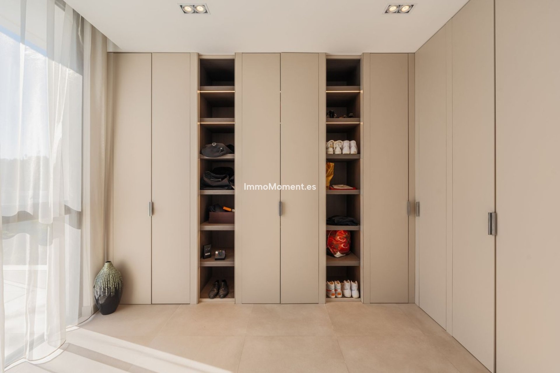 Bestaande woning - Villa - Benahavís - El Madroñal