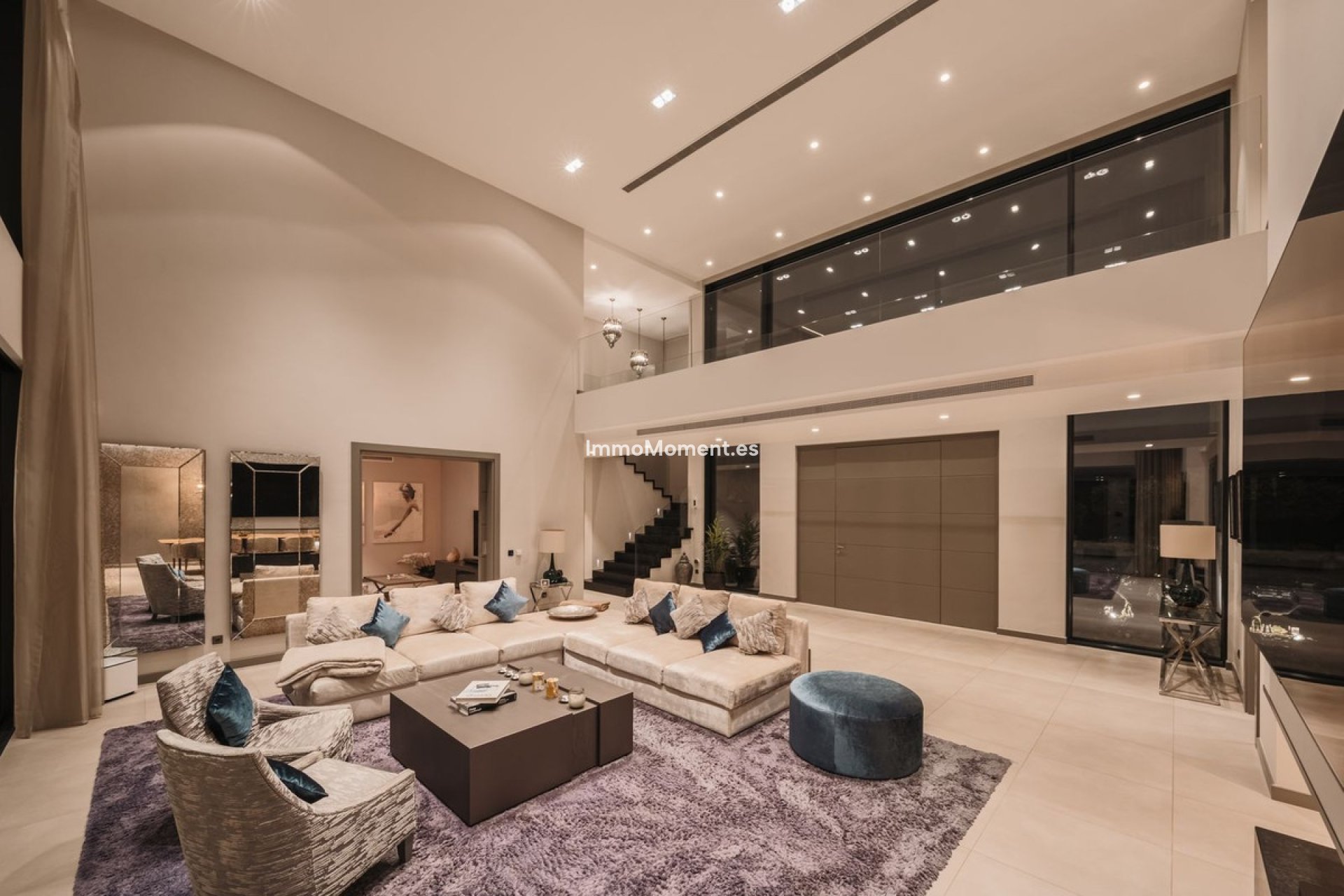 Bestaande woning - Villa - Benahavís - El Madroñal