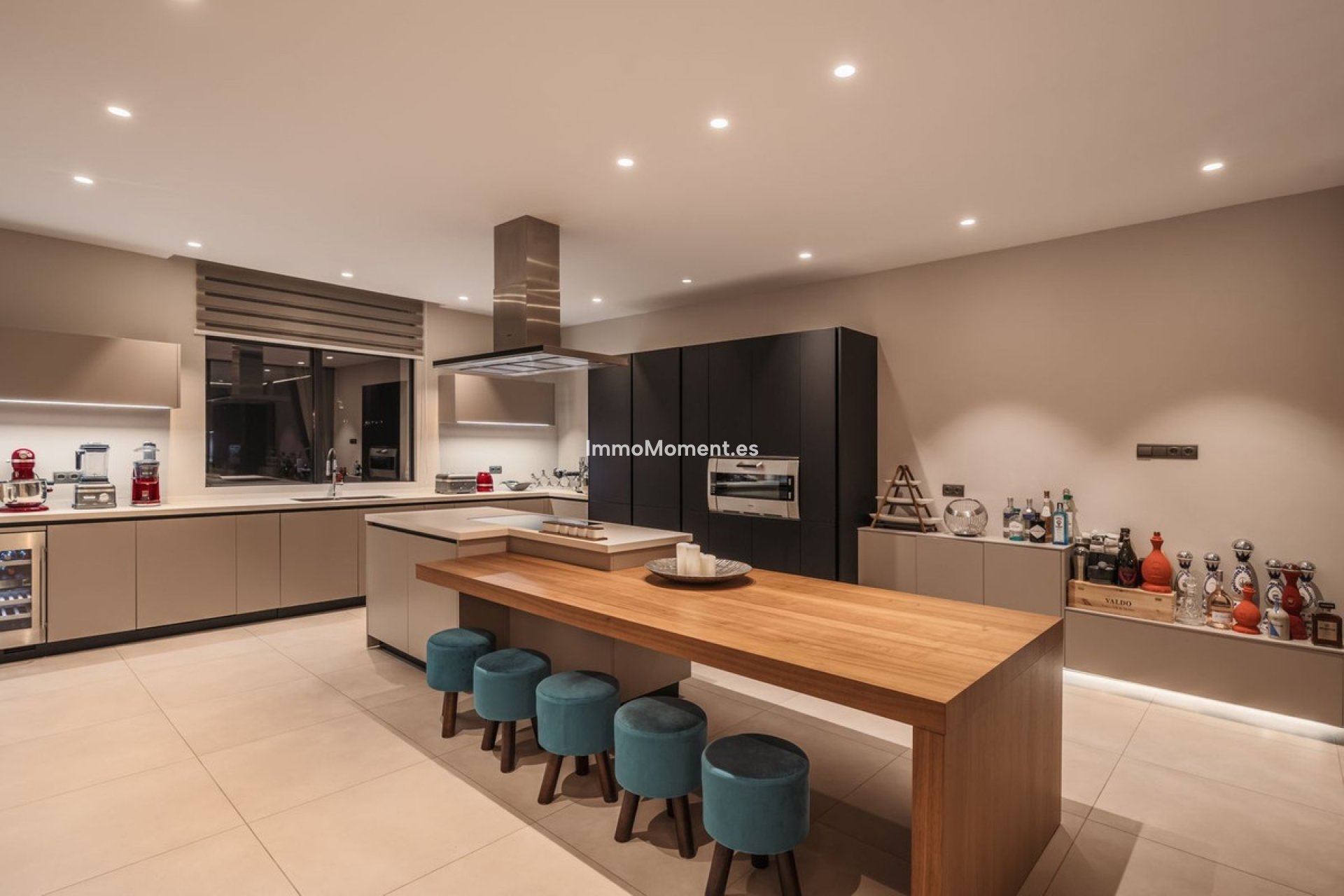 Bestaande woning - Villa - Benahavís - El Madroñal