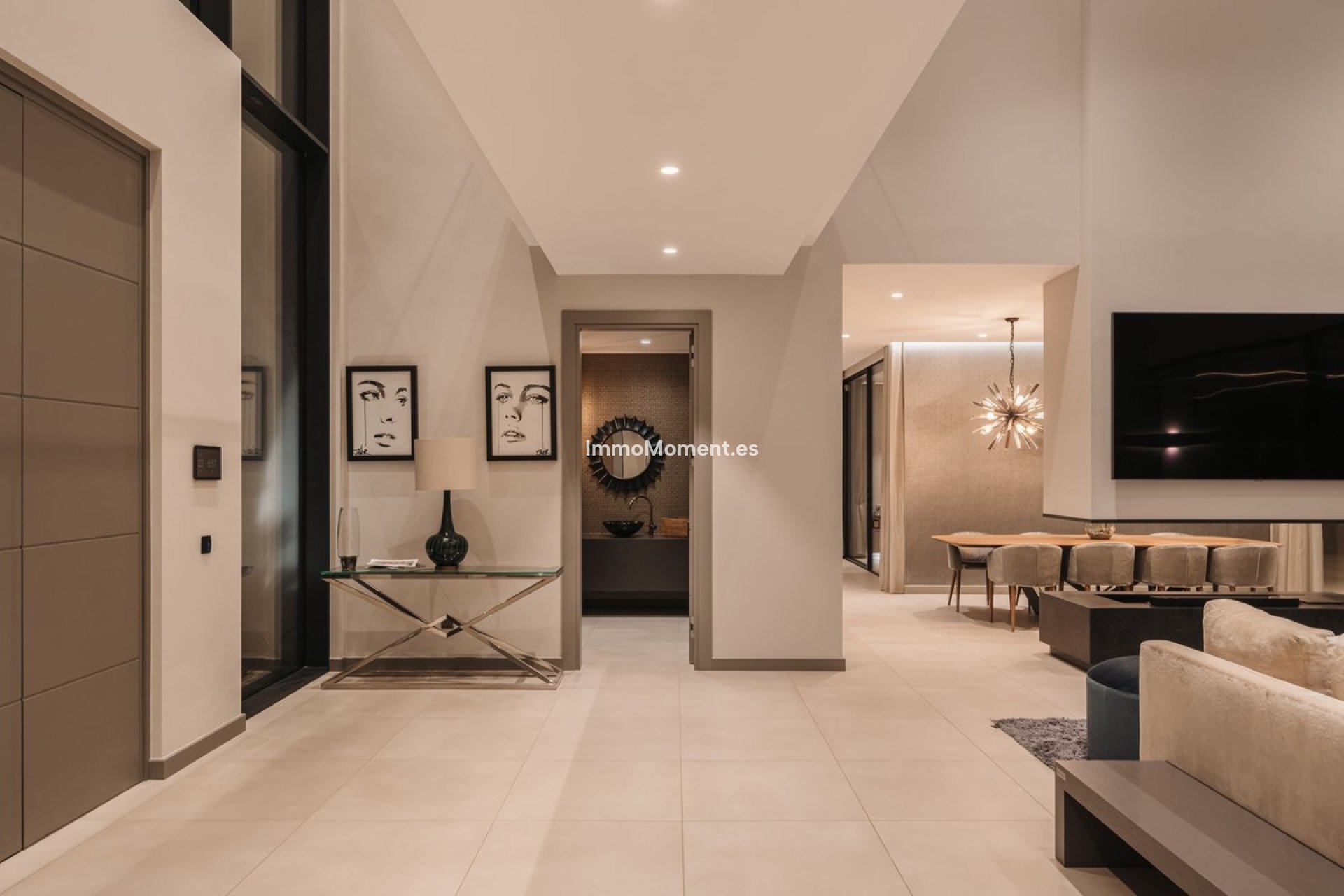 Bestaande woning - Villa - Benahavís - El Madroñal