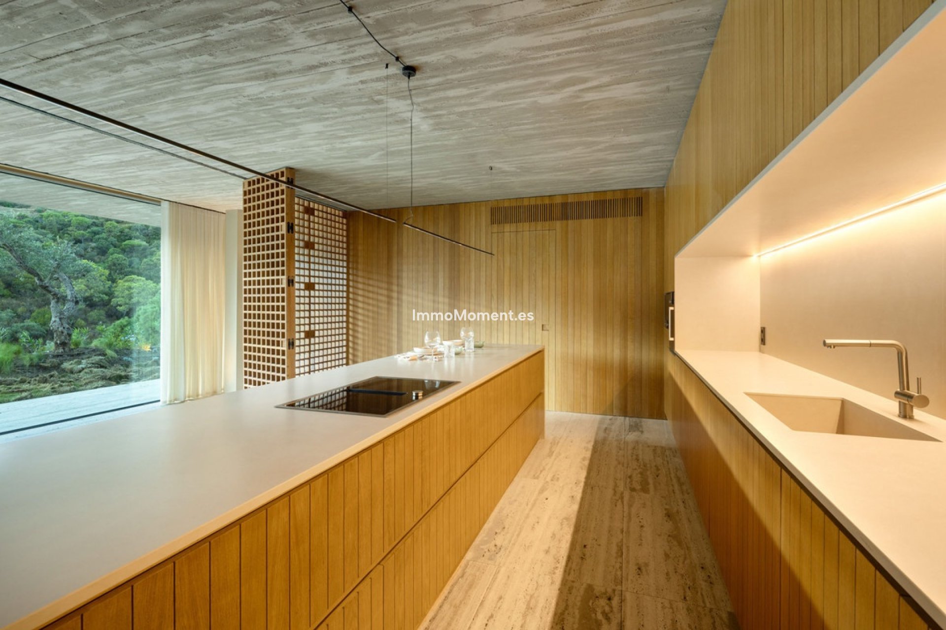 Bestaande woning - Villa - Benahavís - El Madroñal