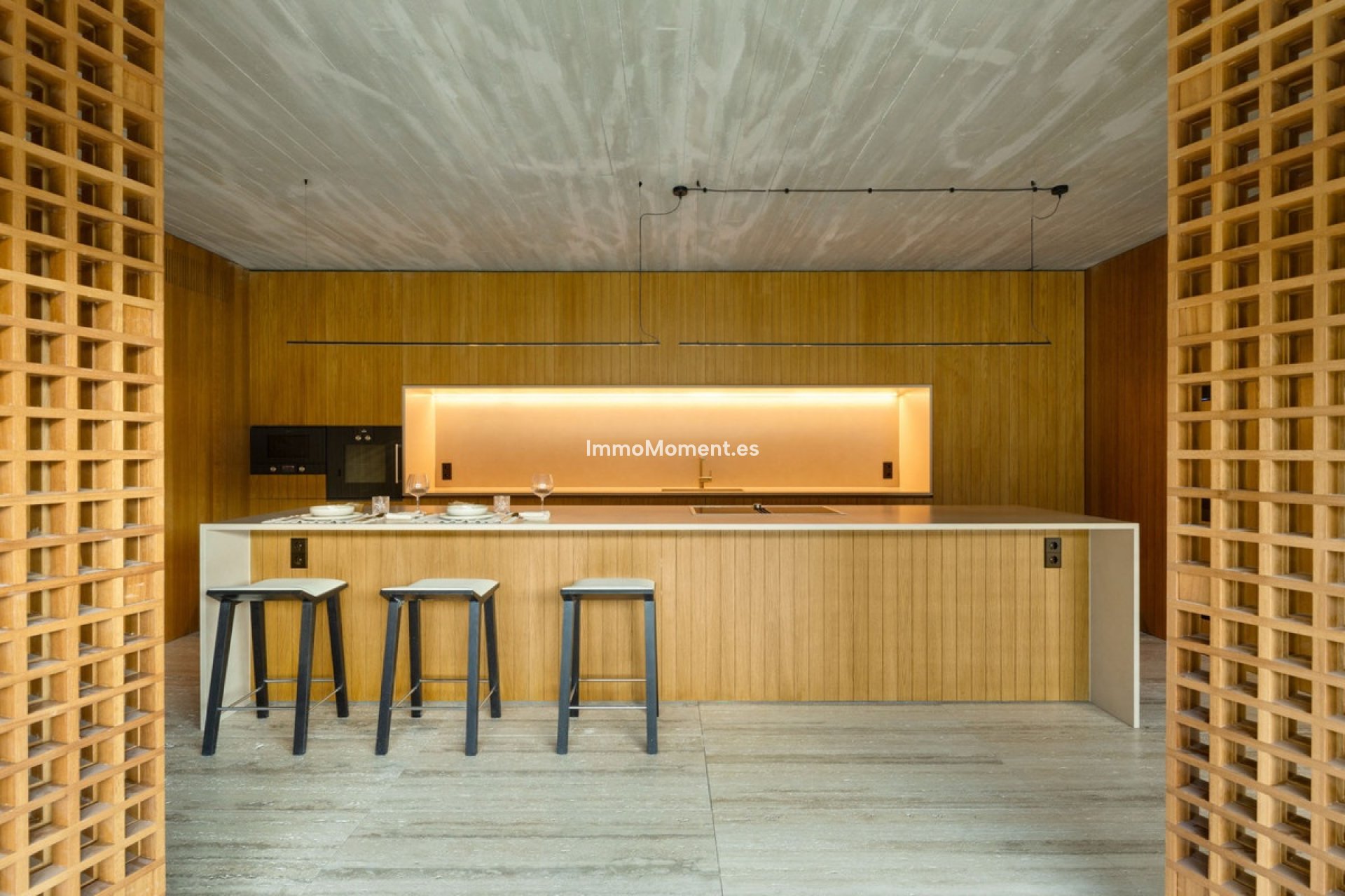 Bestaande woning - Villa - Benahavís - El Madroñal