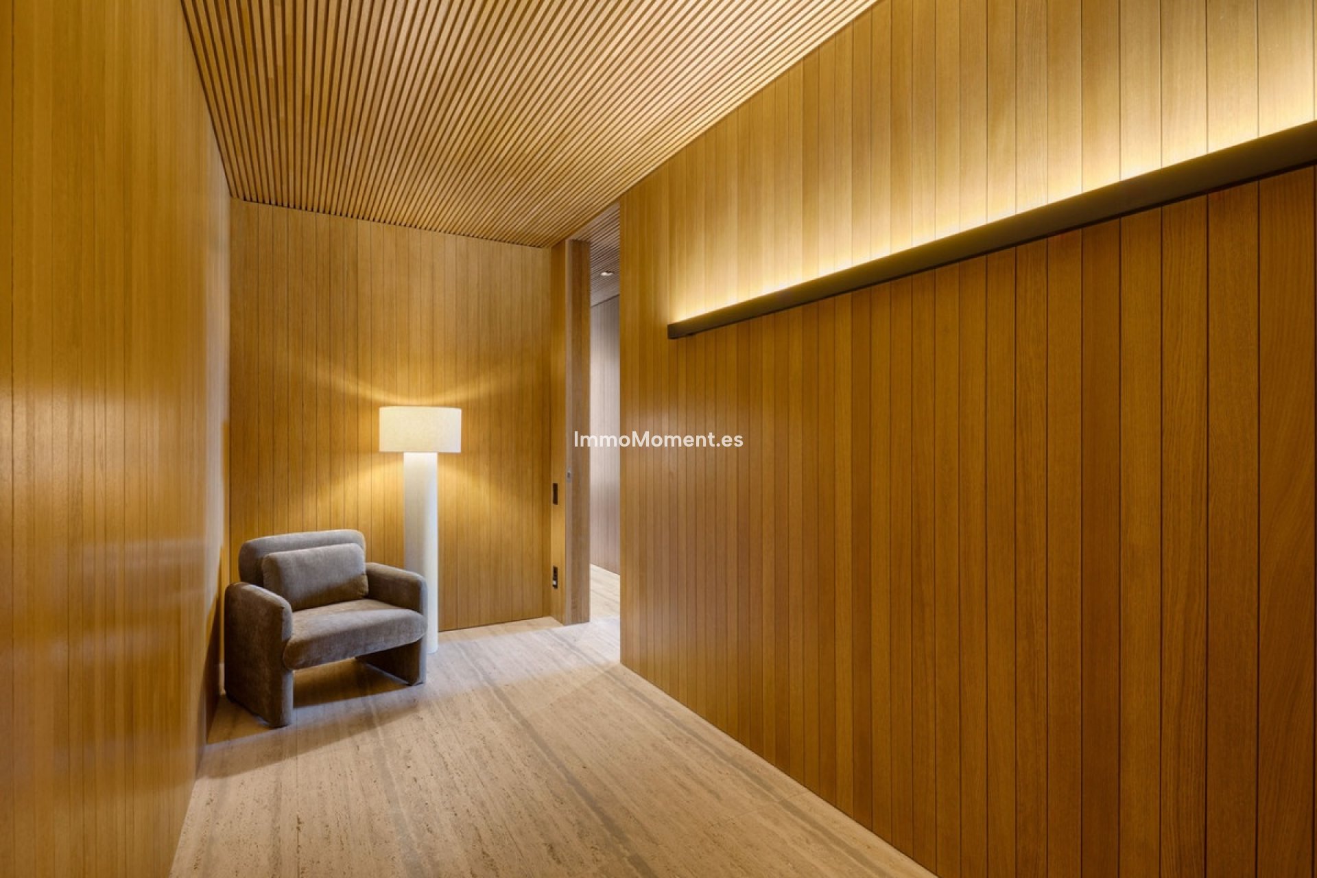 Bestaande woning - Villa - Benahavís - El Madroñal