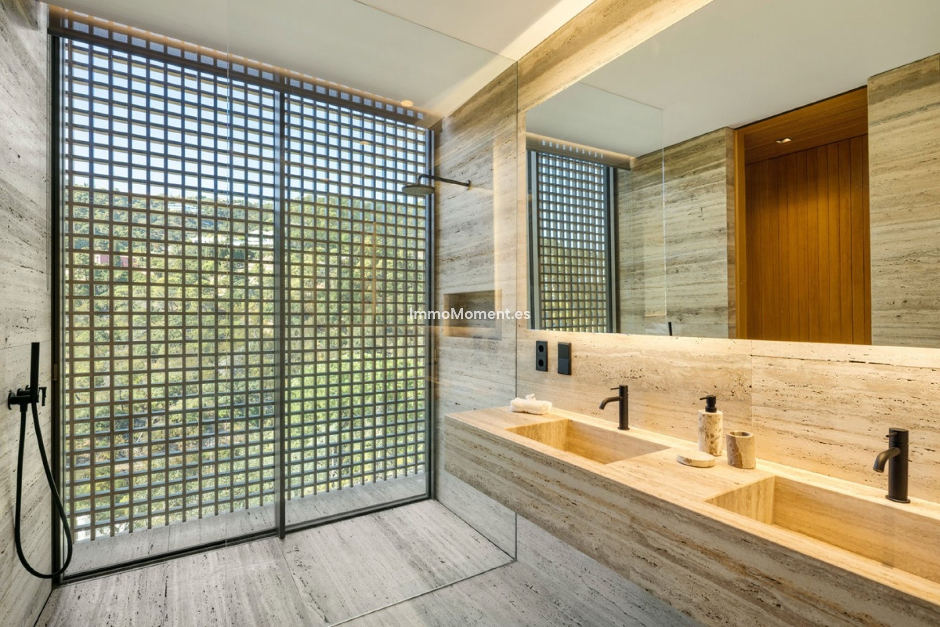 Bestaande woning - Villa - Benahavís - El Madroñal