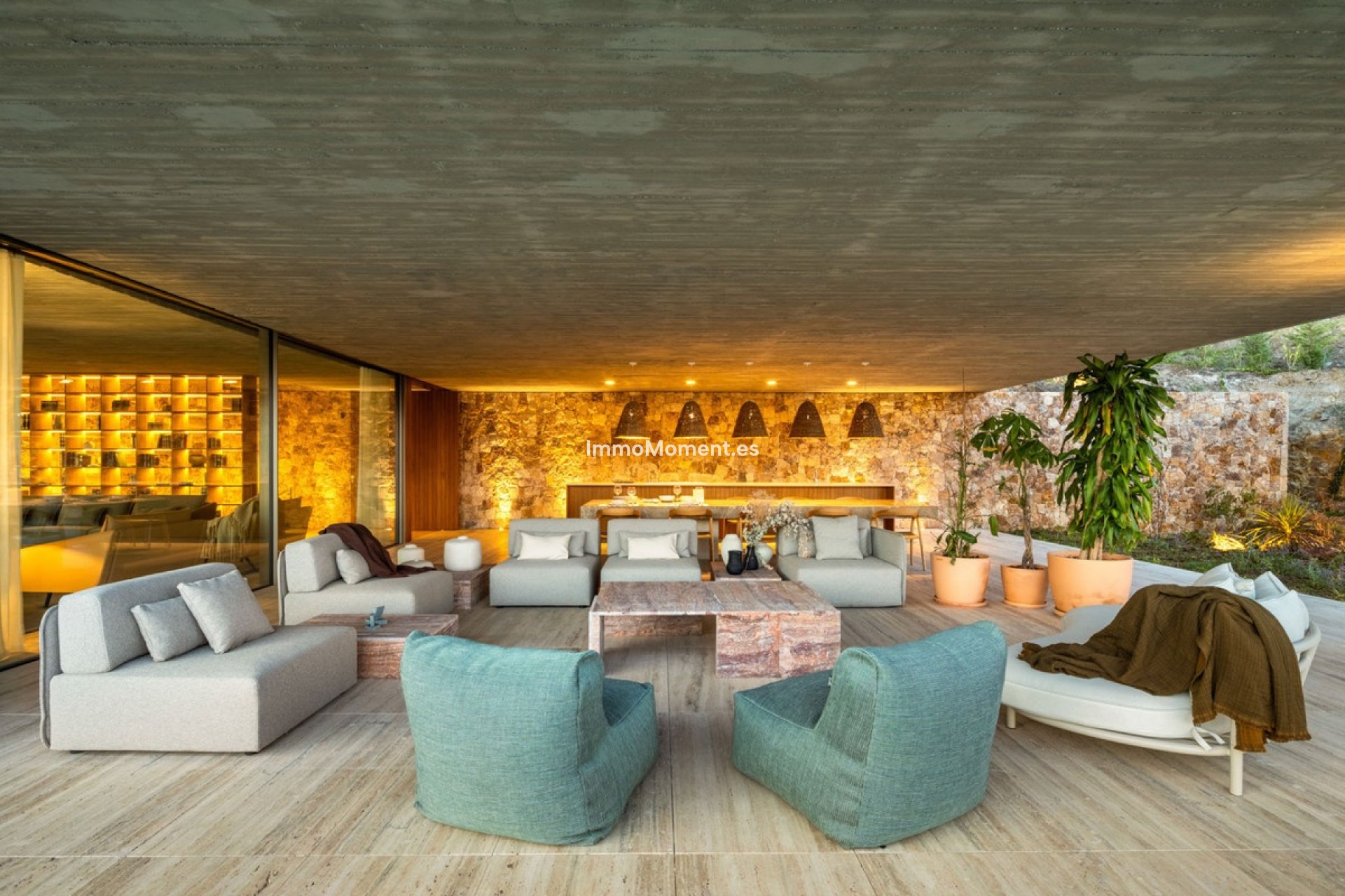 Bestaande woning - Villa - Benahavís - El Madroñal