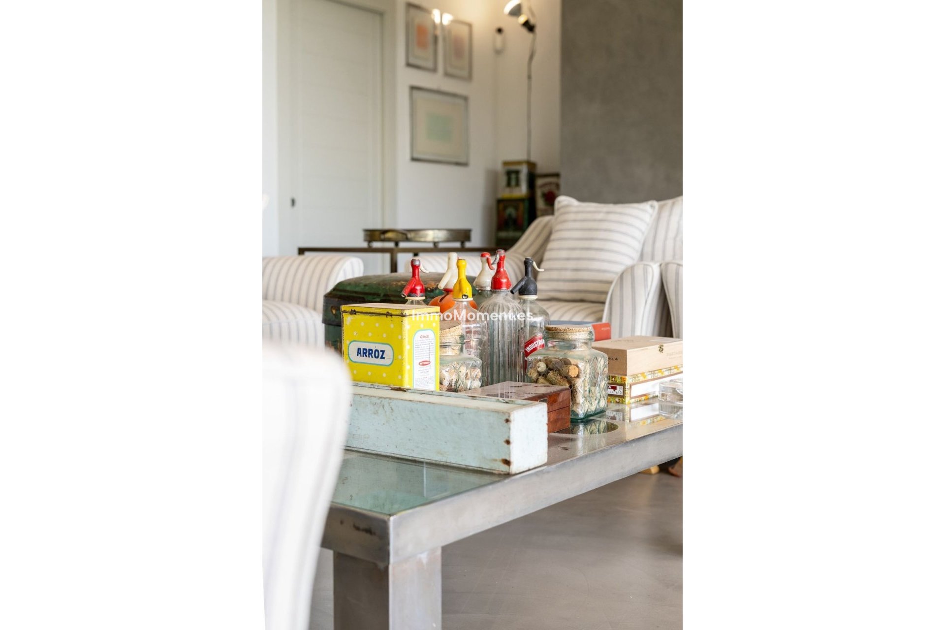 Bestaande woning - Villa - Benahavís - El Madroñal