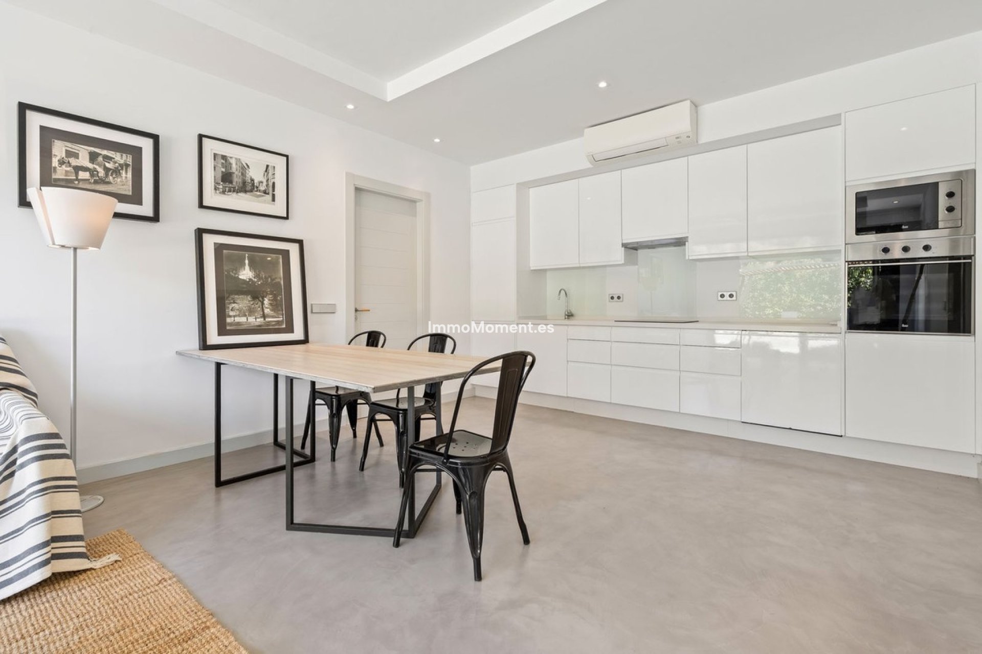 Bestaande woning - Villa - Benahavís - El Madroñal