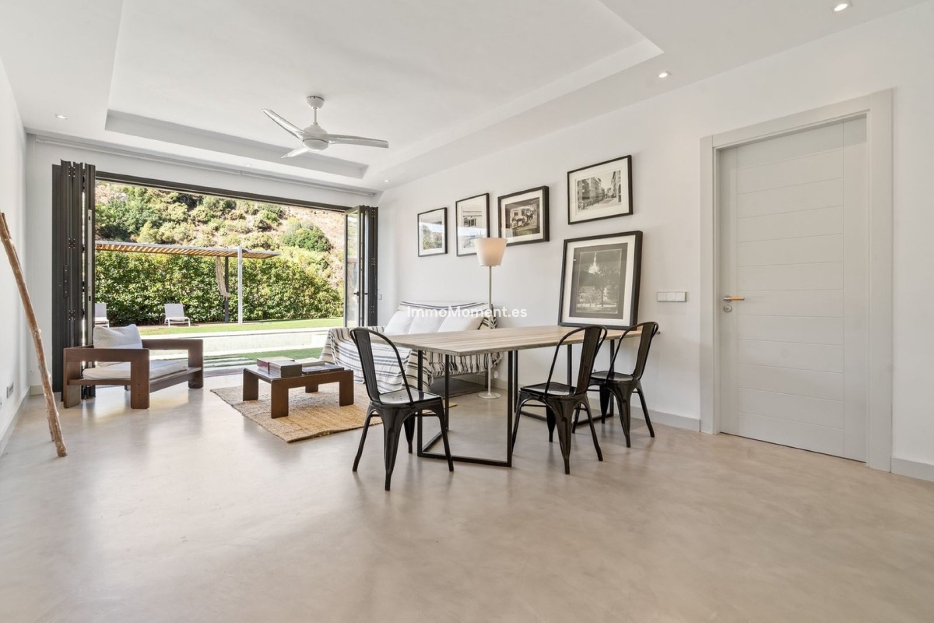 Bestaande woning - Villa - Benahavís - El Madroñal