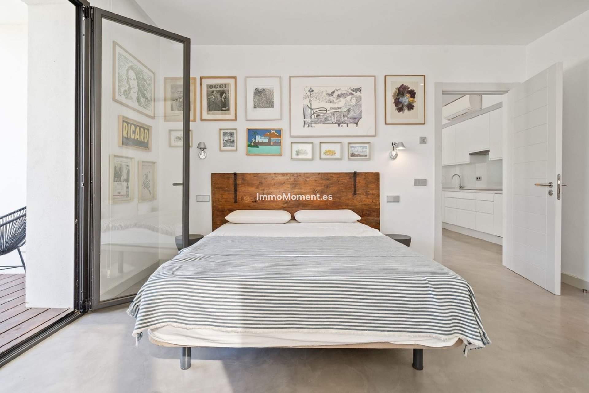 Bestaande woning - Villa - Benahavís - El Madroñal