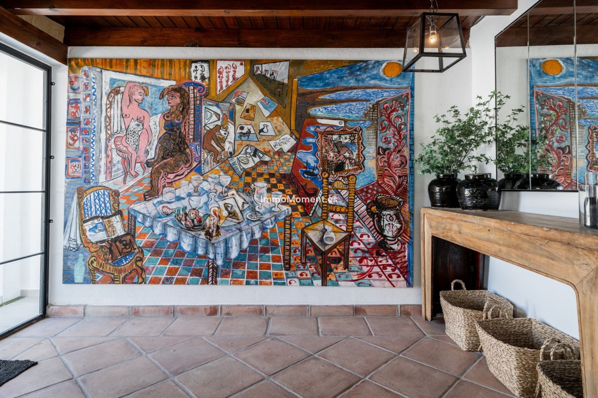 Bestaande woning - Villa - Benahavís - El Madroñal