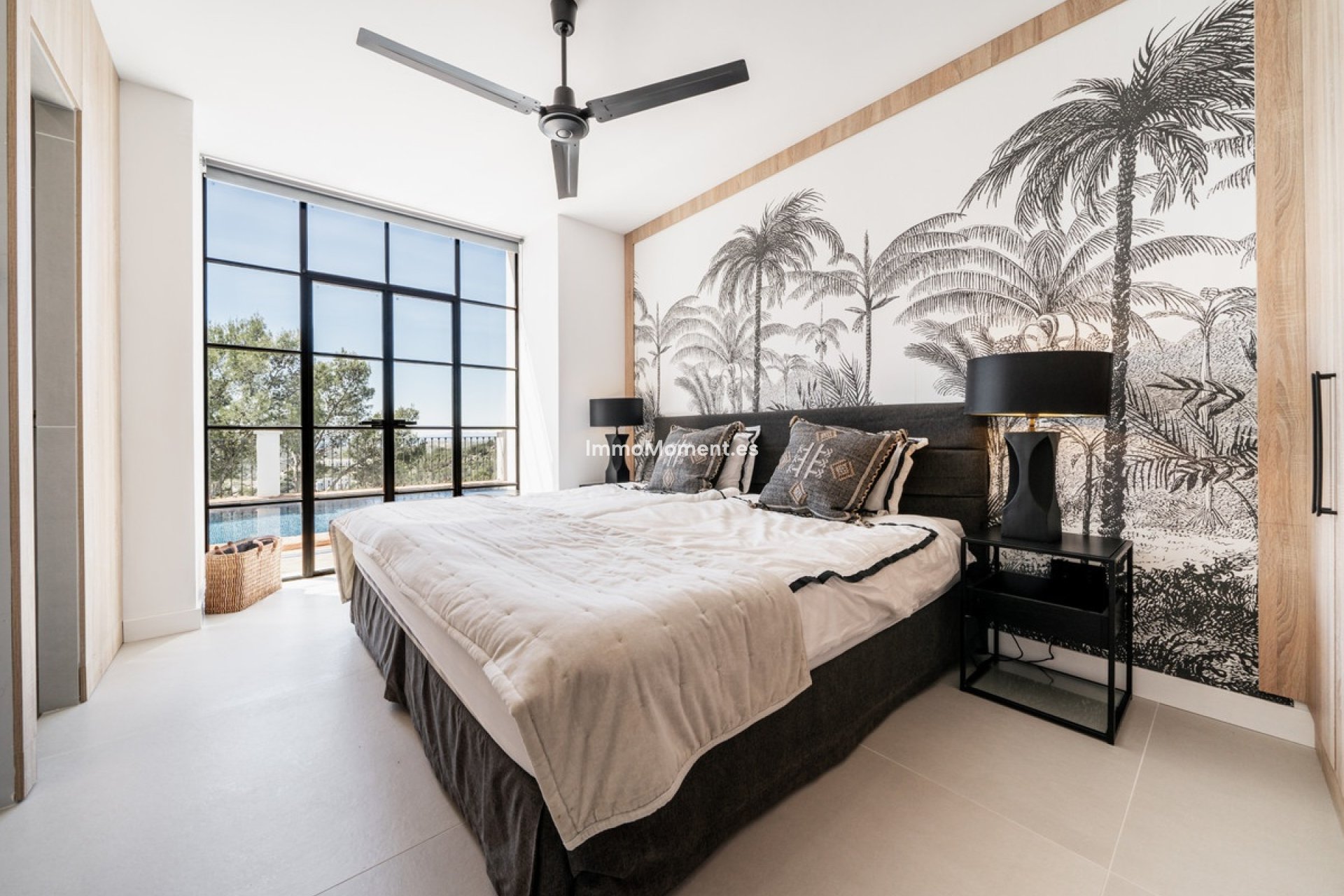 Bestaande woning - Villa - Benahavís - El Madroñal