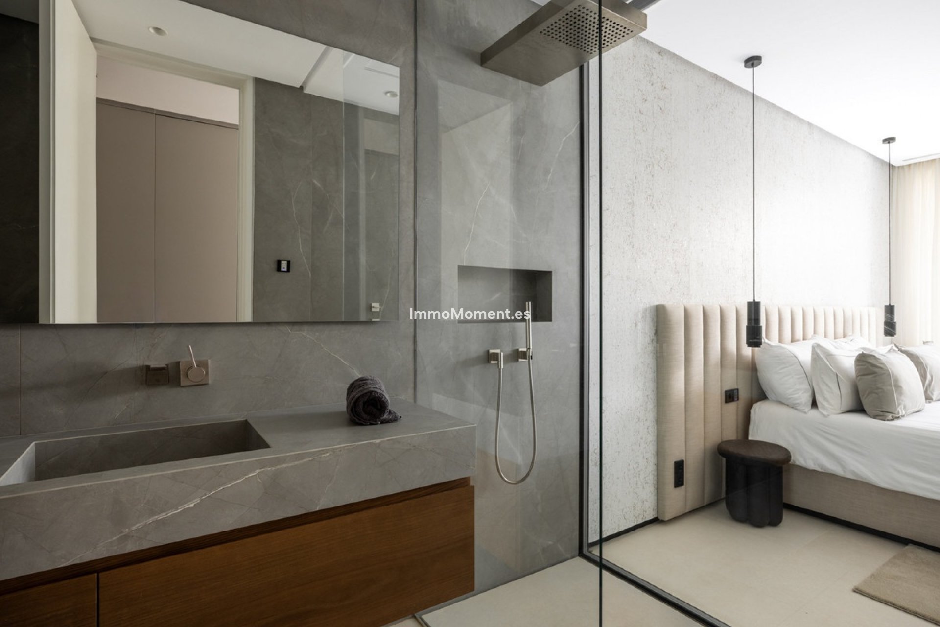 Bestaande woning - Villa - Benahavís - El Madroñal