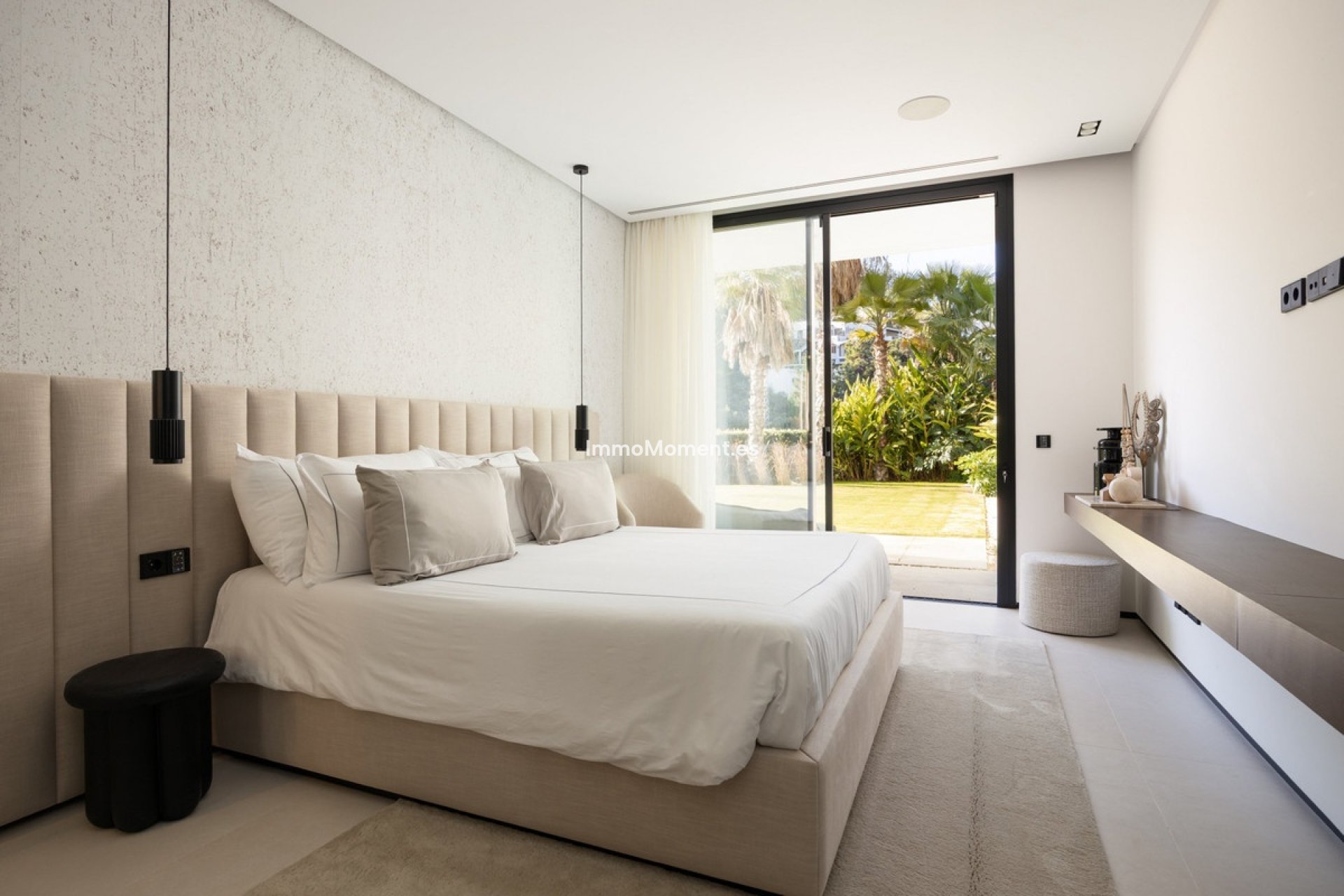 Bestaande woning - Villa - Benahavís - El Madroñal