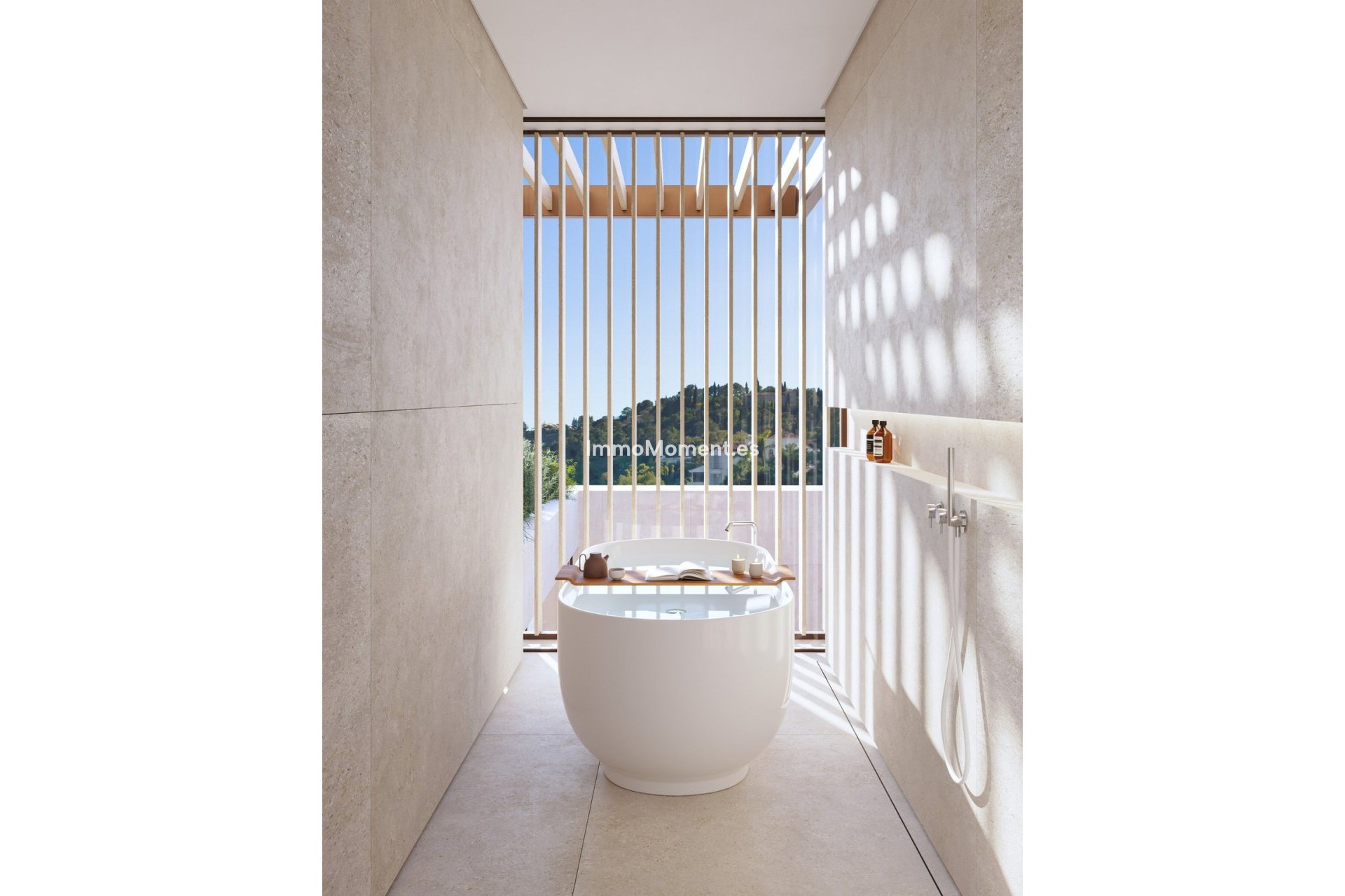 Bestaande woning - Villa - Benahavís - El Madroñal