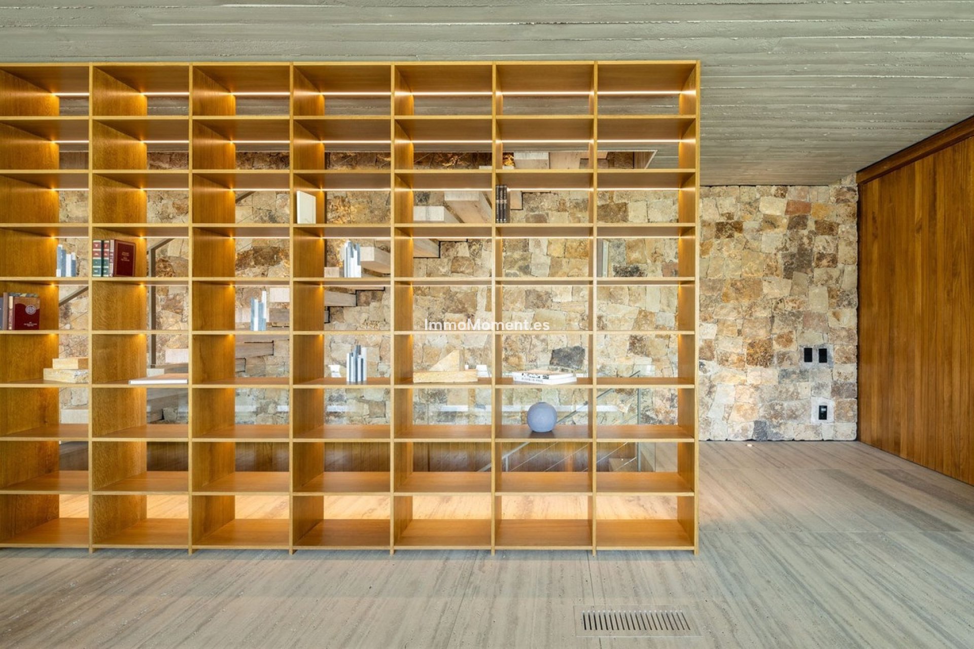 Bestaande woning - Villa - Benahavís - El Madroñal