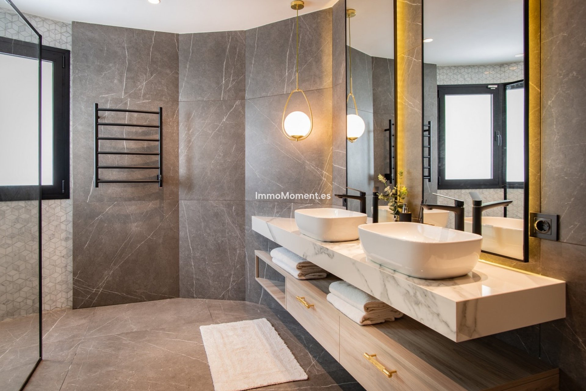 Bestaande woning - Villa - Benahavís - La Quinta