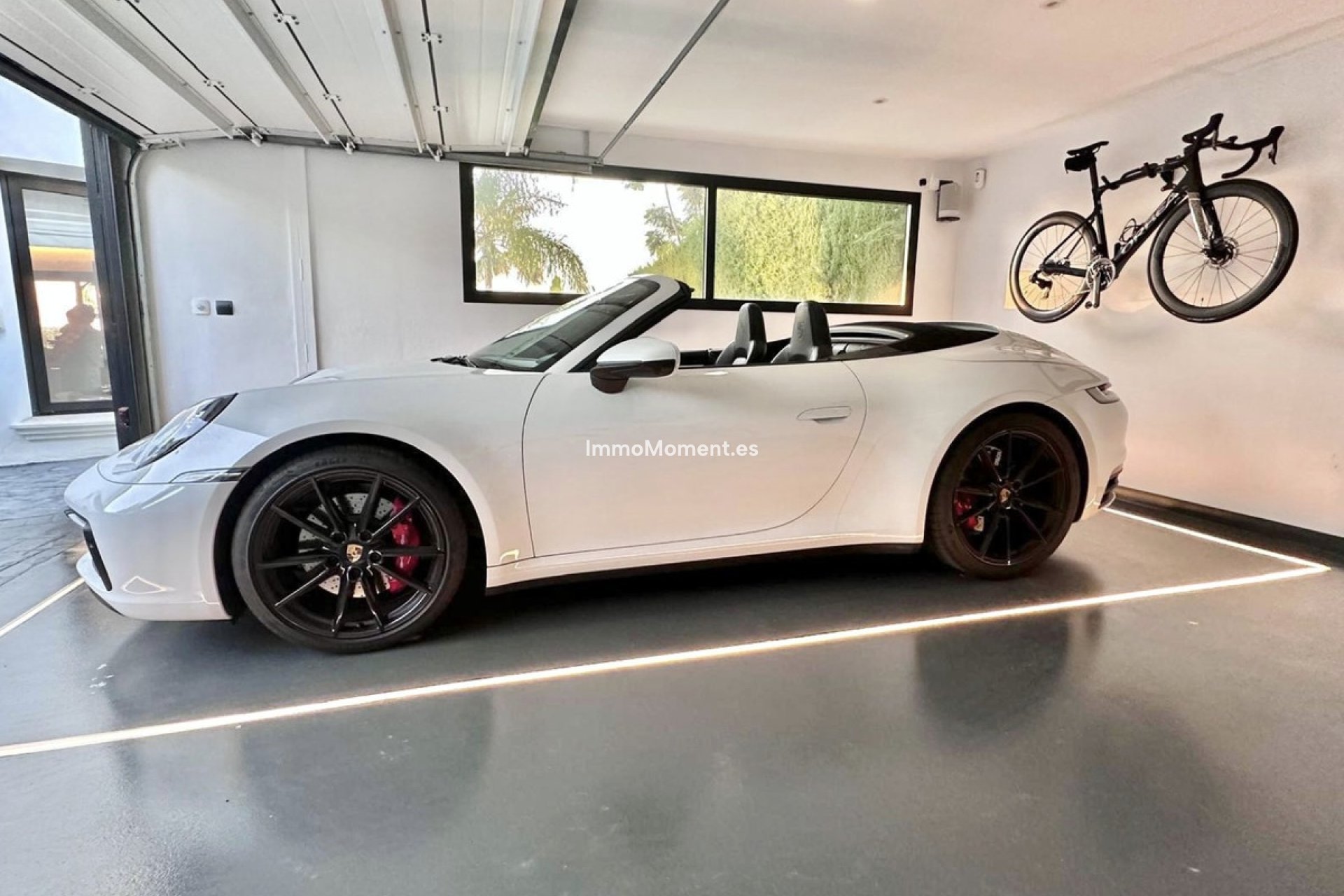 Bestaande woning - Villa - Benahavís - La Quinta