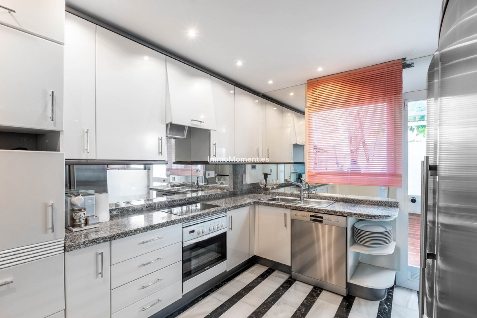 Bestaande woning - Villa - Benahavís - La Quinta