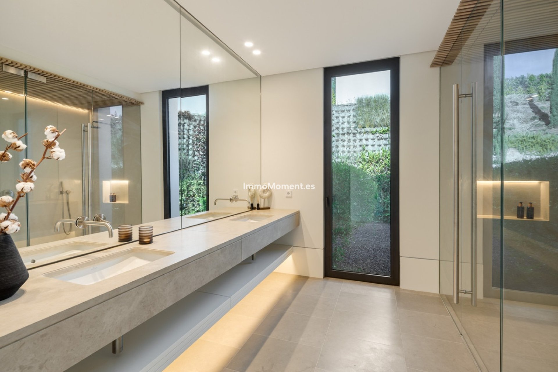 Bestaande woning - Villa - Benahavís - La Quinta