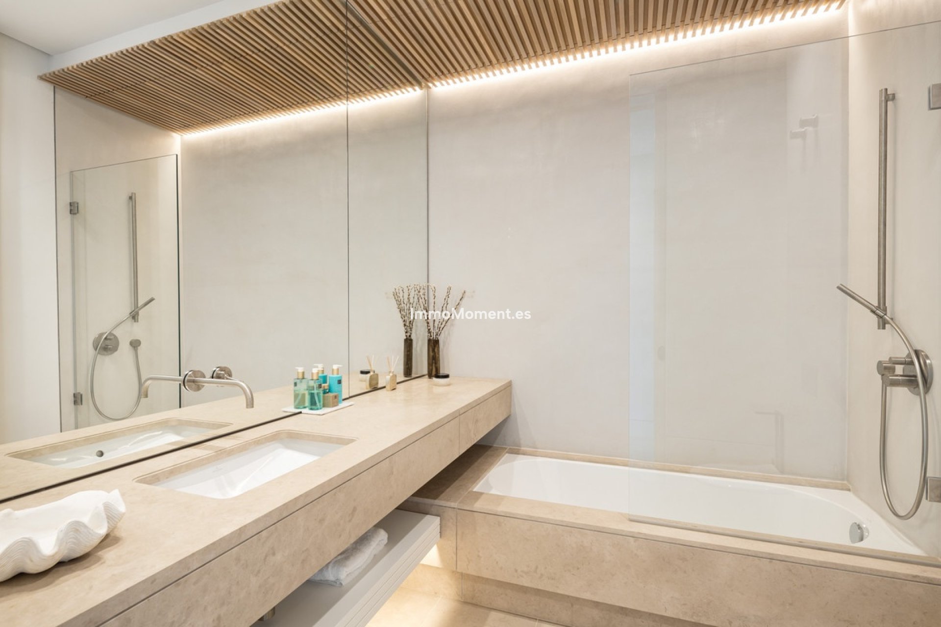 Bestaande woning - Villa - Benahavís - La Quinta