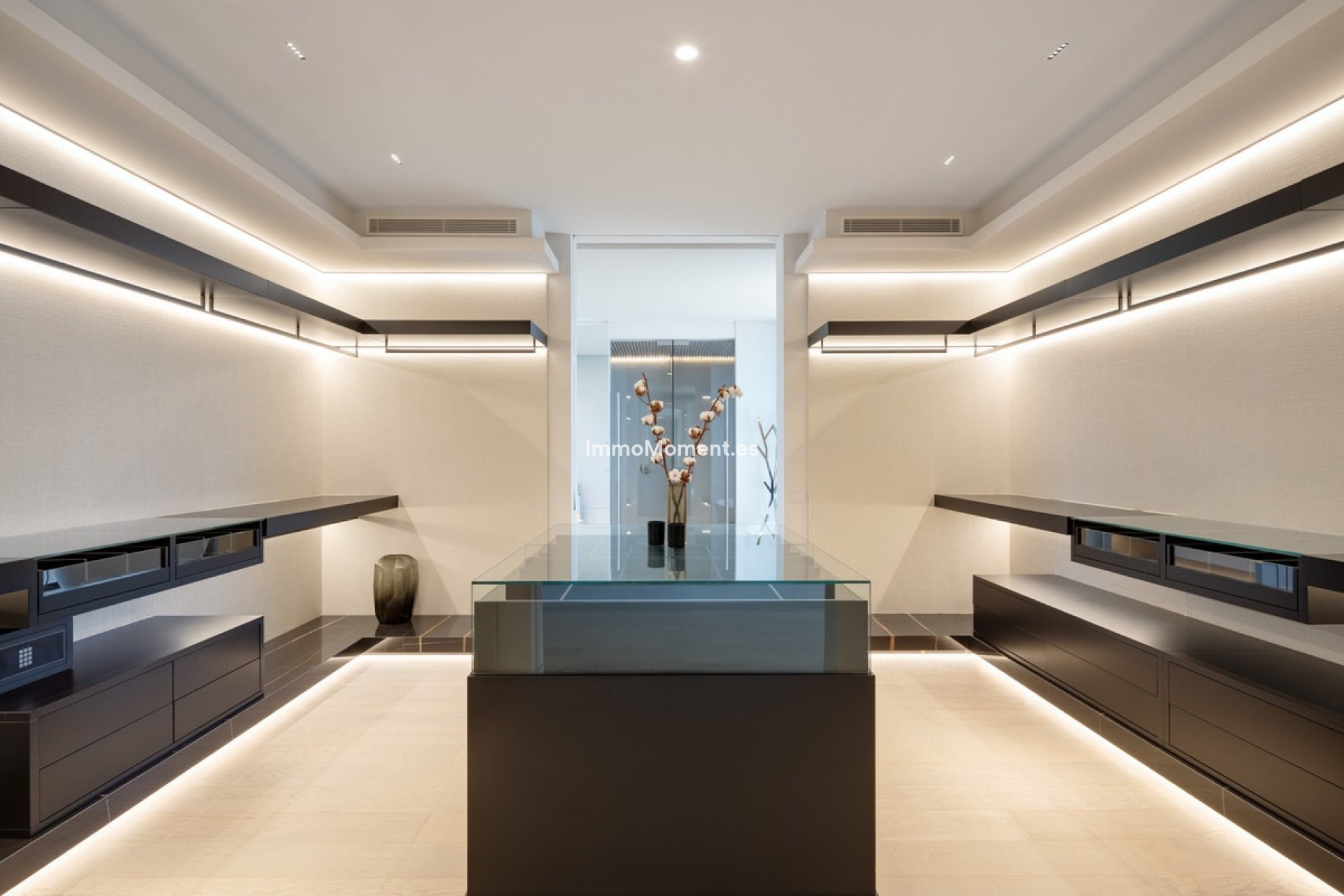 Bestaande woning - Villa - Benahavís - La Quinta