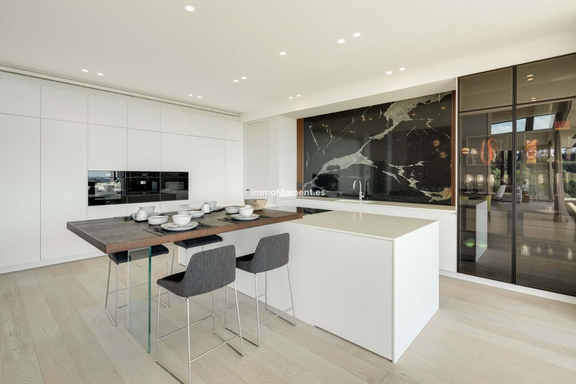 Bestaande woning - Villa - Benahavís - La Quinta