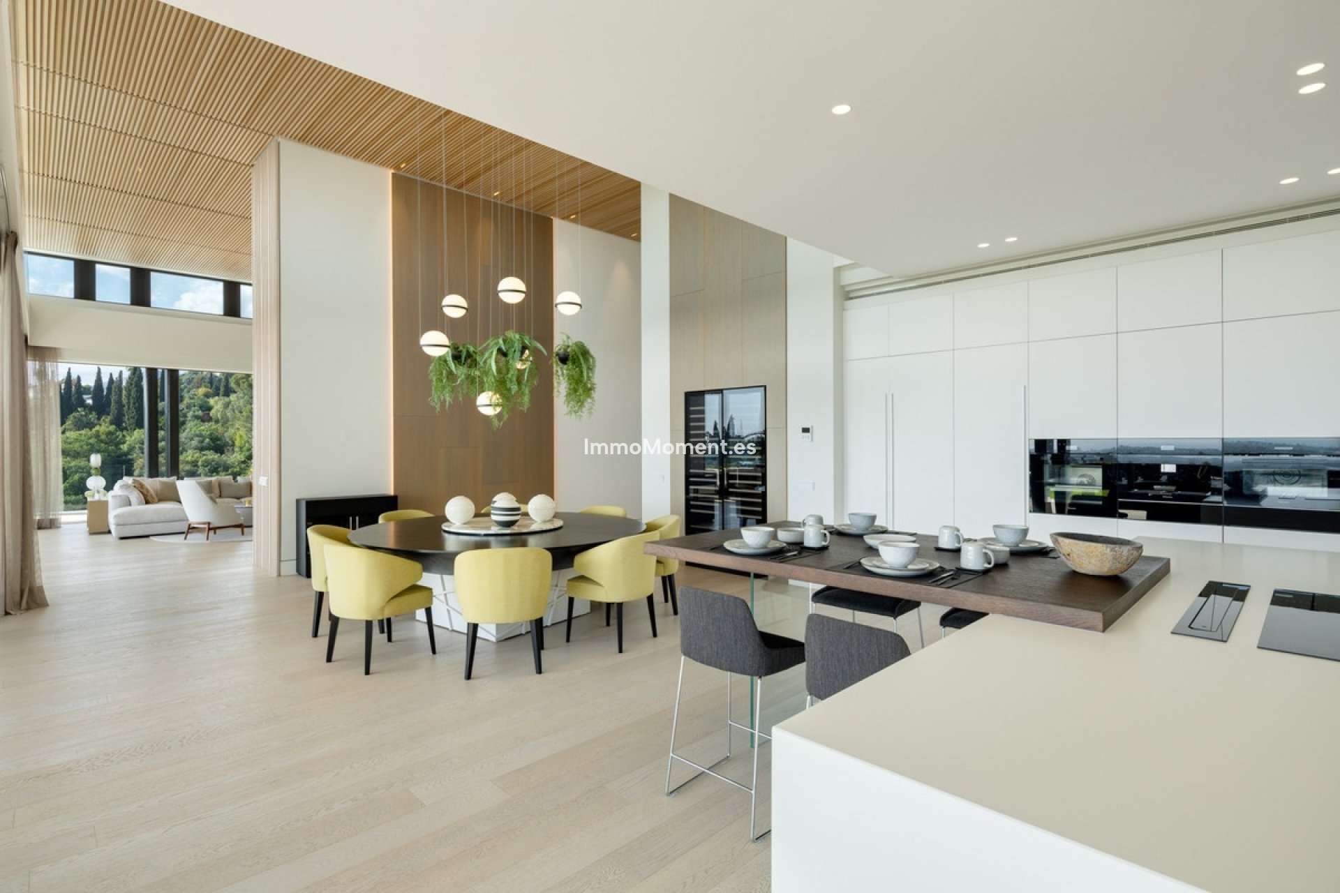 Bestaande woning - Villa - Benahavís - La Quinta