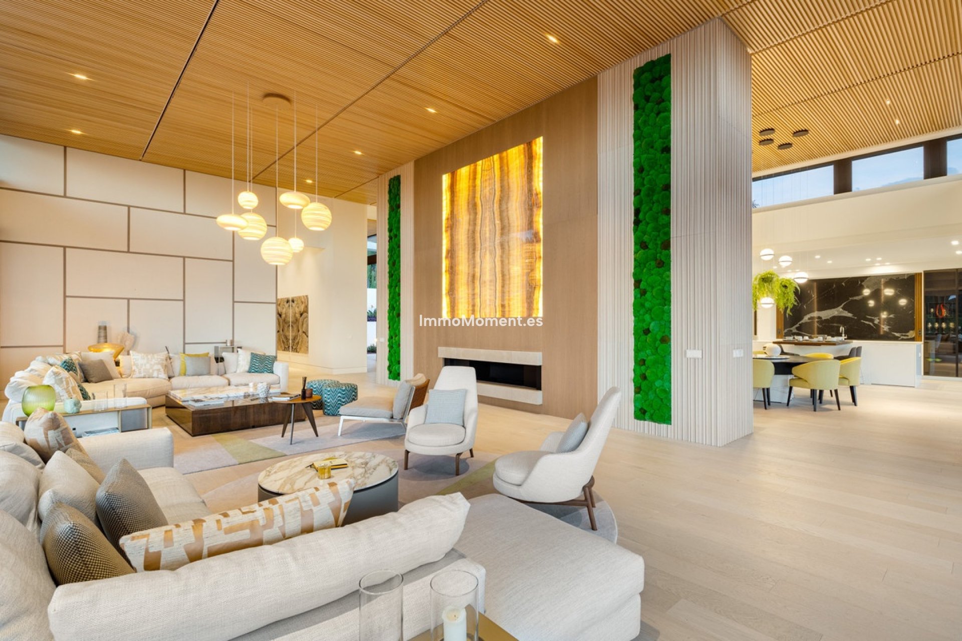 Bestaande woning - Villa - Benahavís - La Quinta