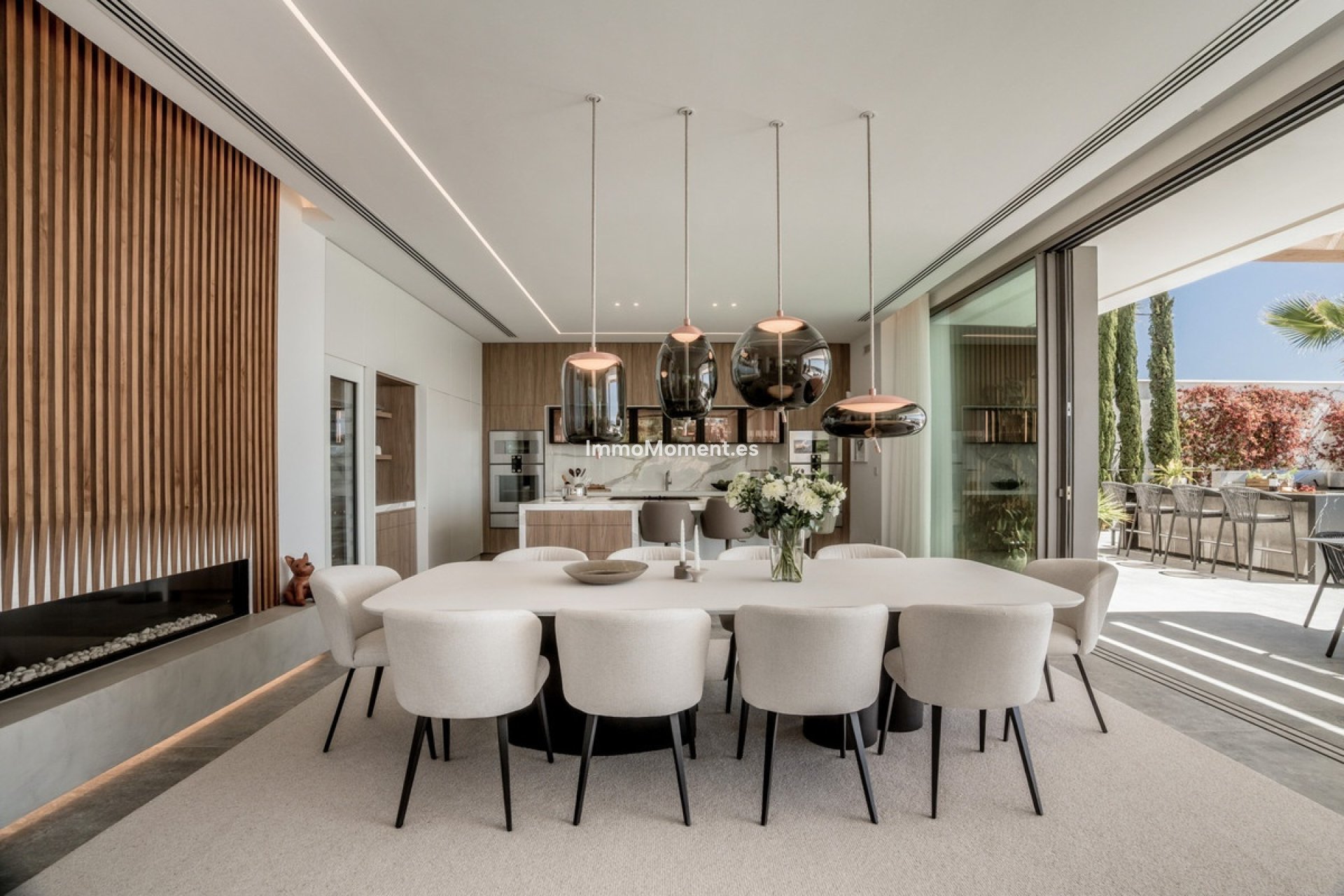 Bestaande woning - Villa - Benahavís - La Quinta