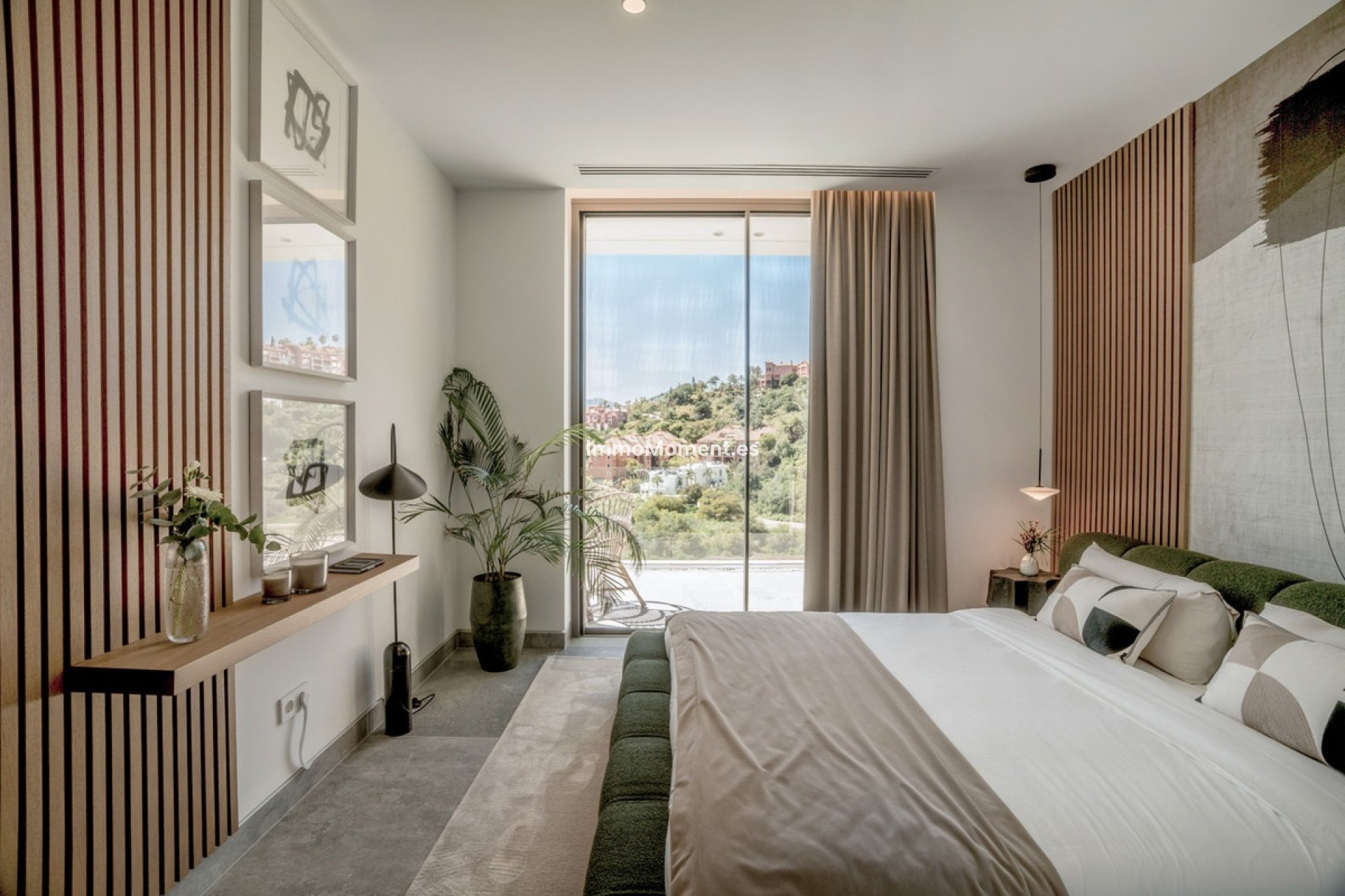 Bestaande woning - Villa - Benahavís - La Quinta