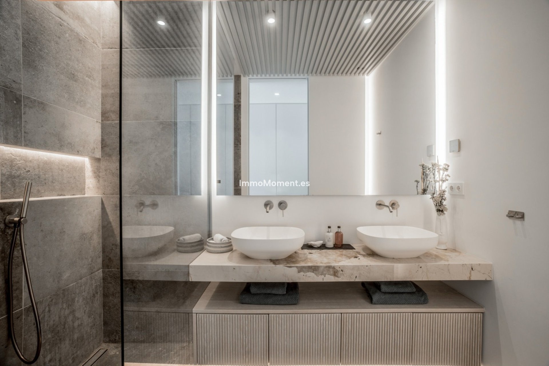 Bestaande woning - Villa - Benahavís - La Quinta