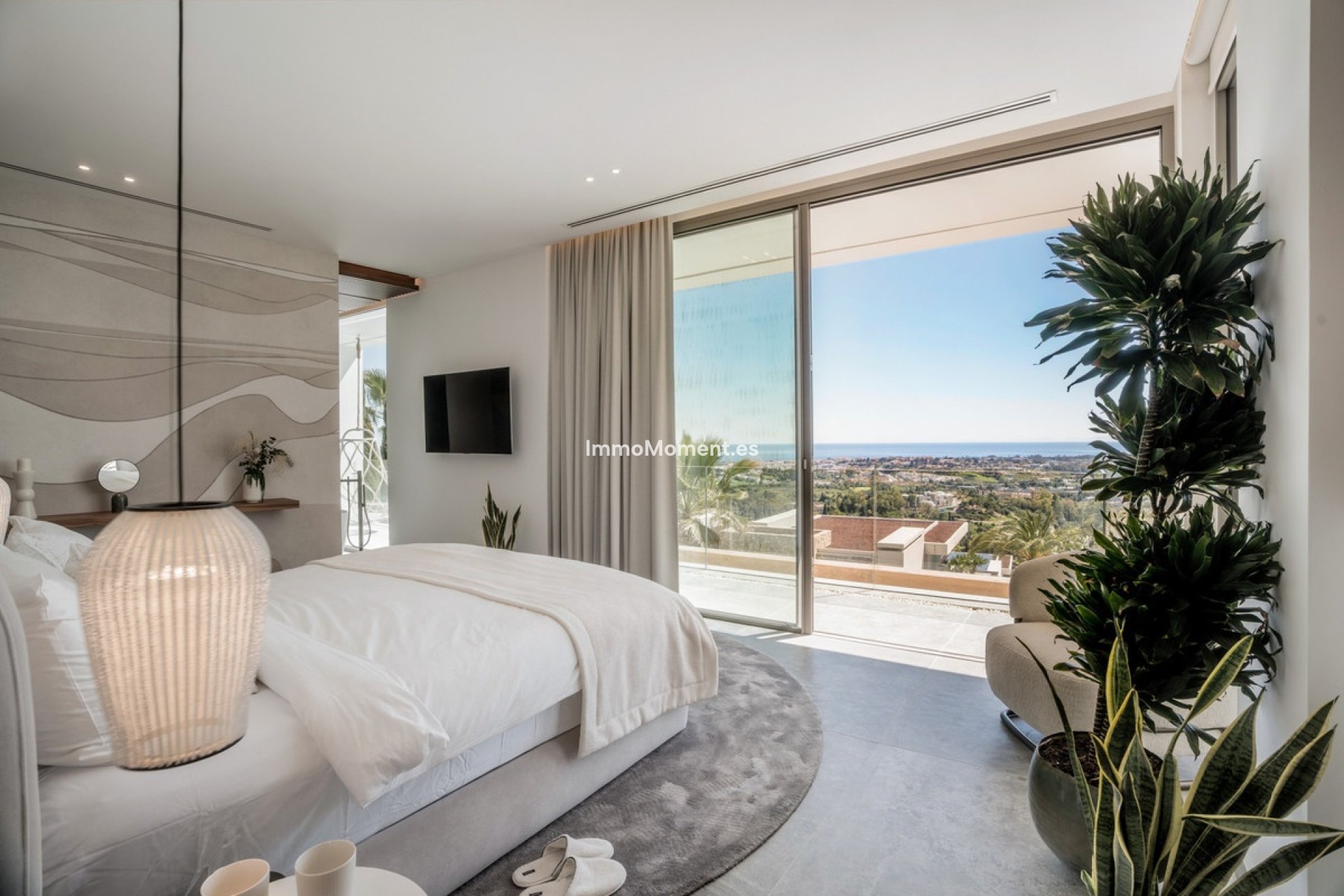 Bestaande woning - Villa - Benahavís - La Quinta