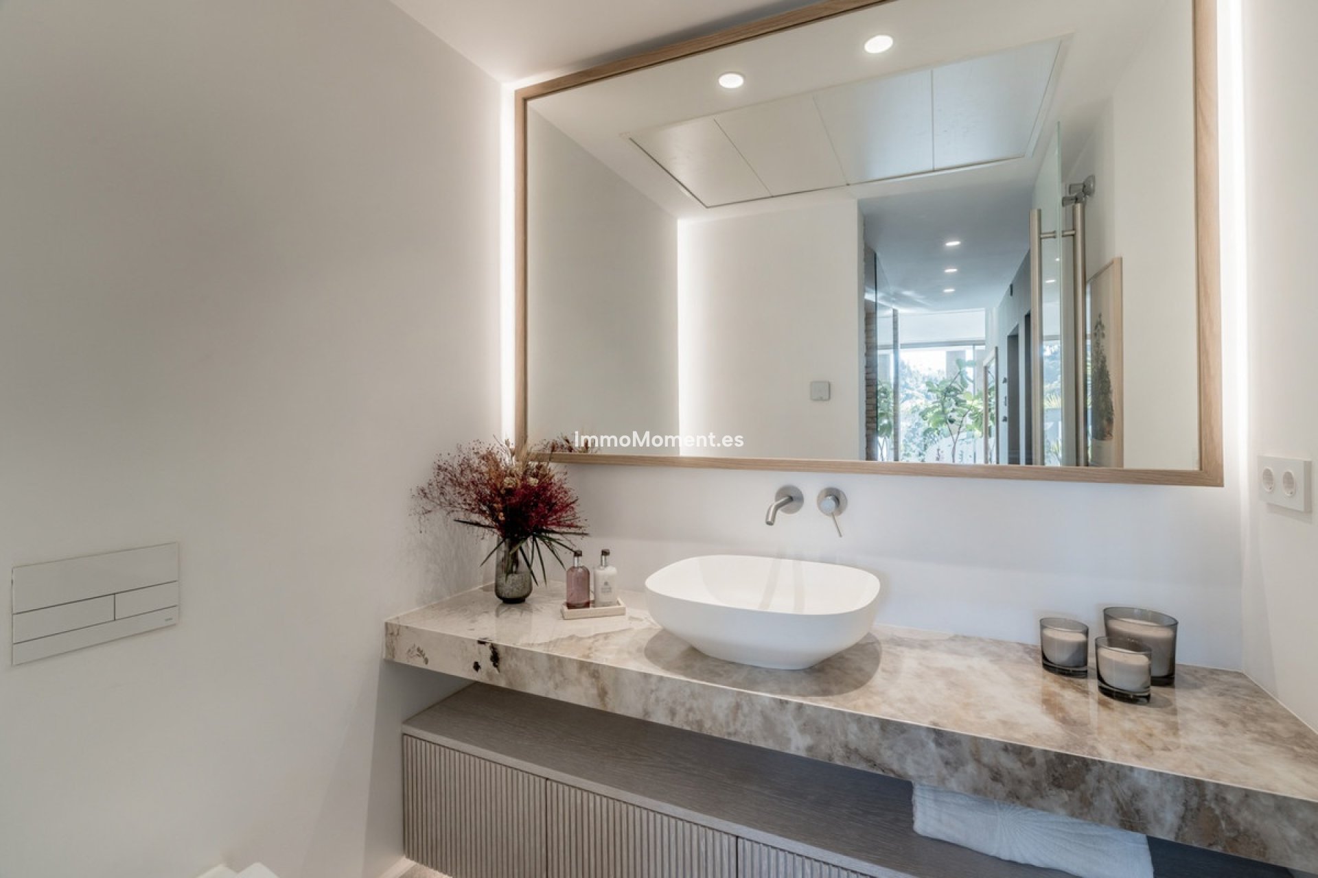 Bestaande woning - Villa - Benahavís - La Quinta