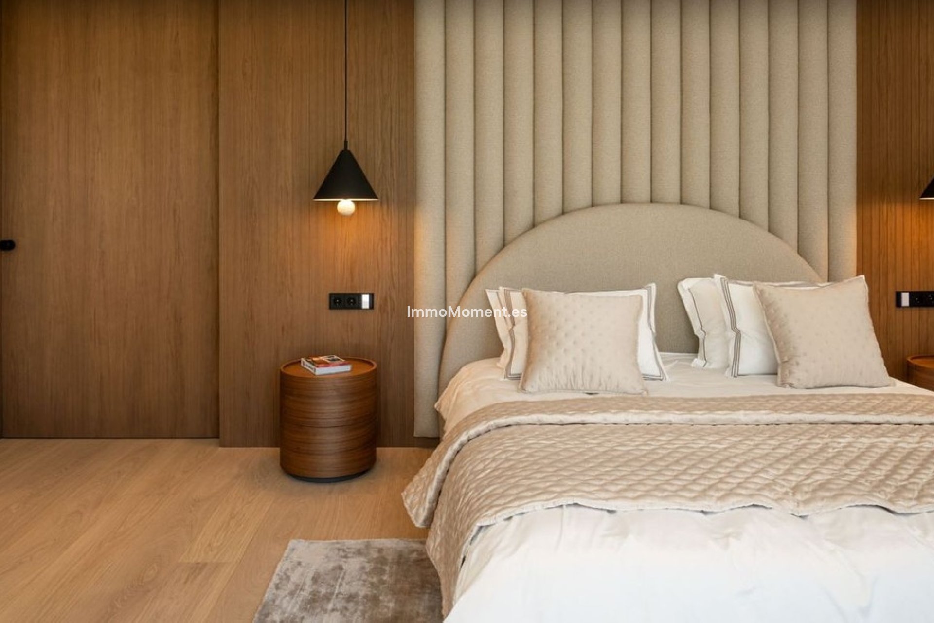 Bestaande woning - Villa - Benahavís - La Quinta