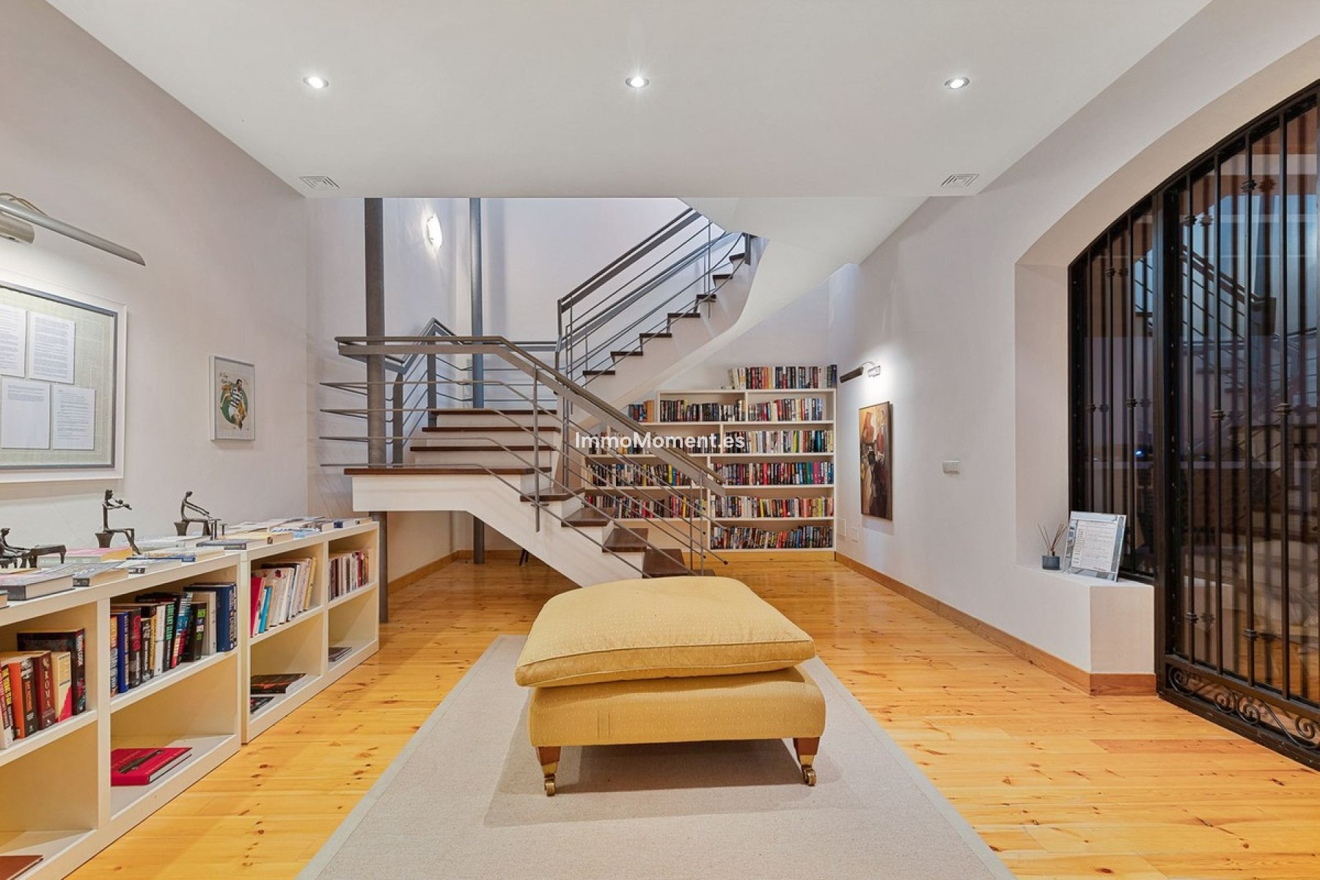 Bestaande woning - Villa - Benahavís - La Quinta