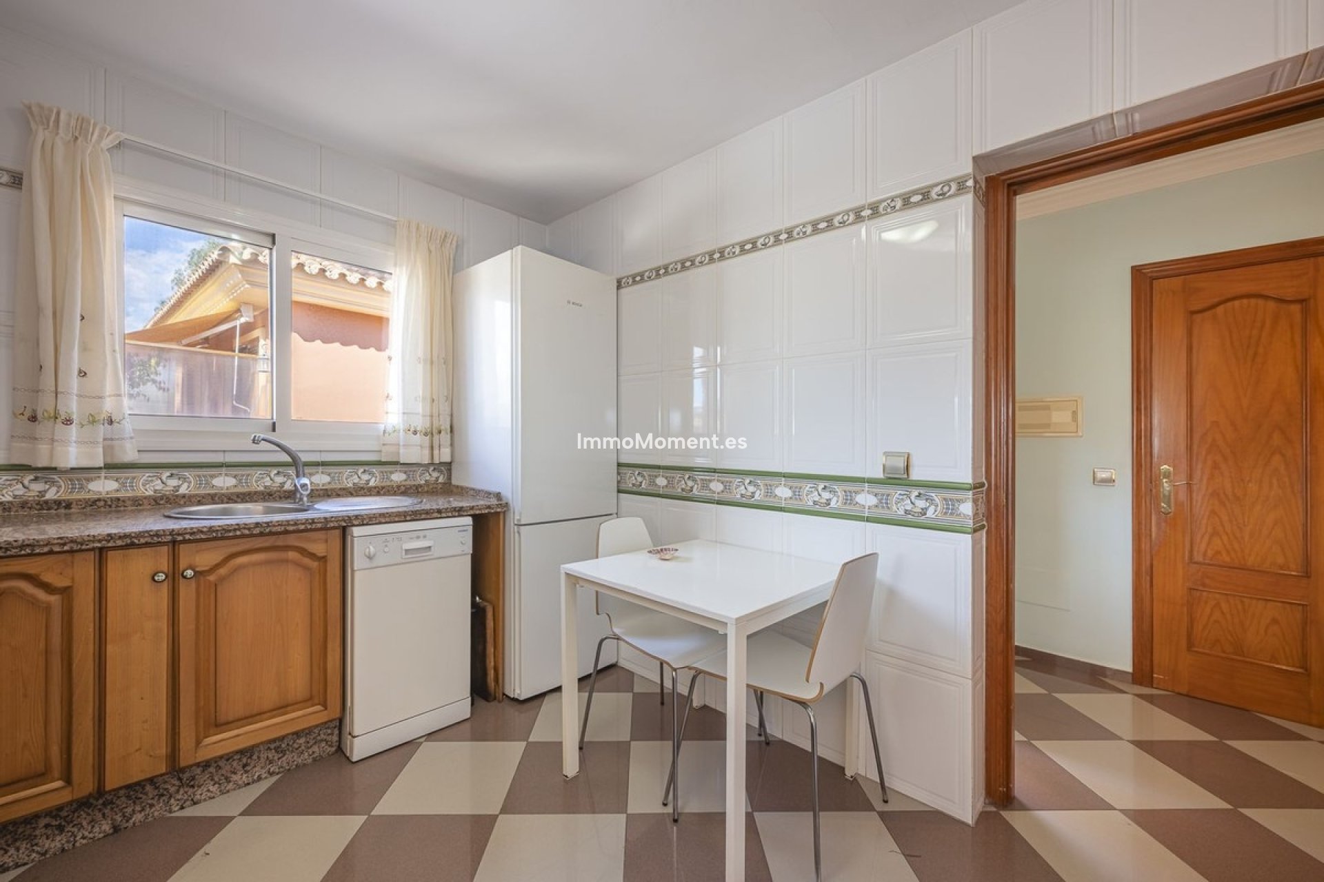 Bestaande woning - Villa - Benahavís - La Quinta