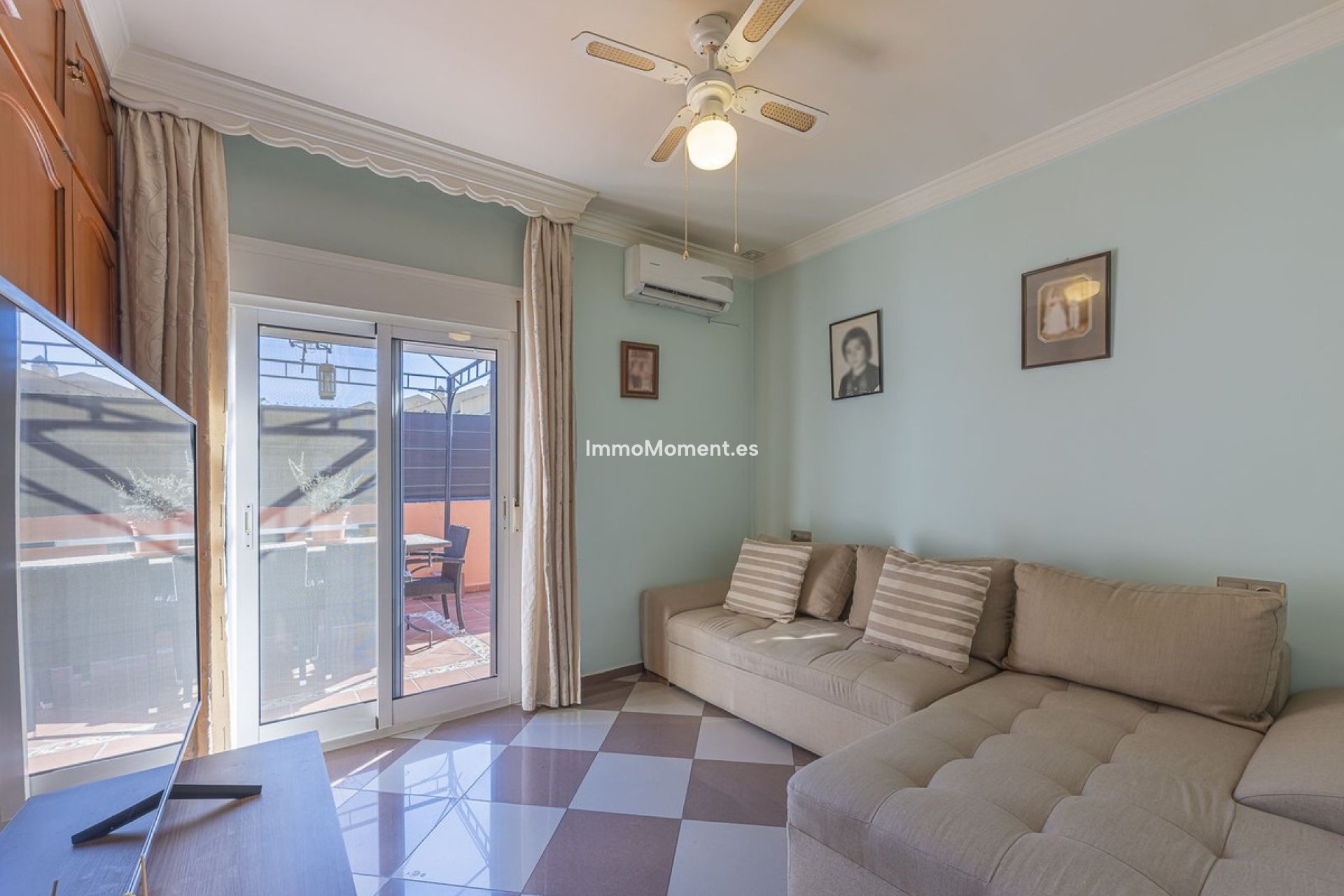 Bestaande woning - Villa - Benahavís - La Quinta