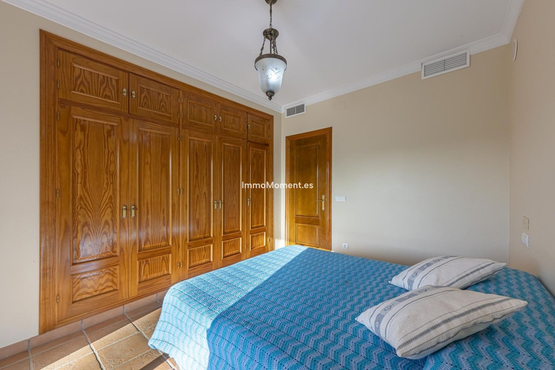 Bestaande woning - Villa - Benahavís - La Quinta