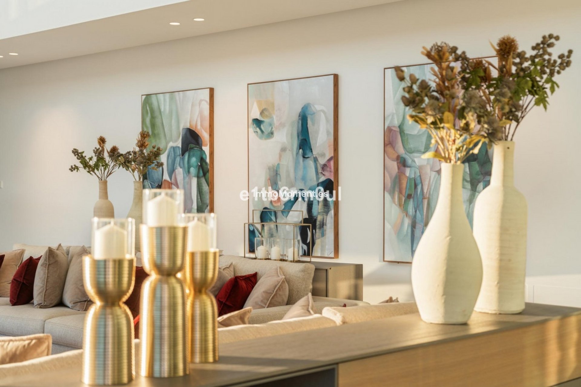 Bestaande woning - Villa - Benahavís - La Quinta