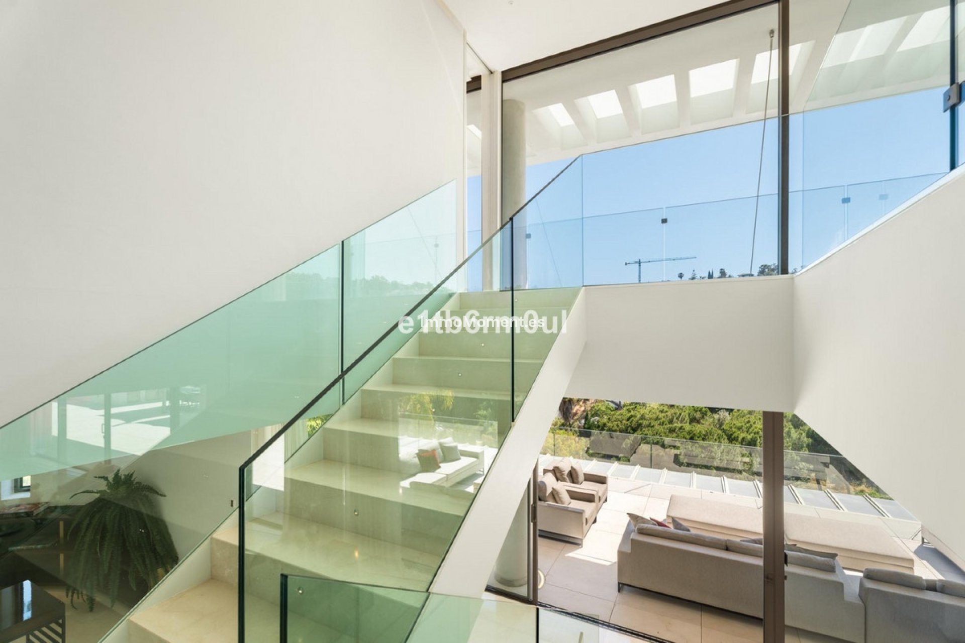 Bestaande woning - Villa - Benahavís - La Quinta