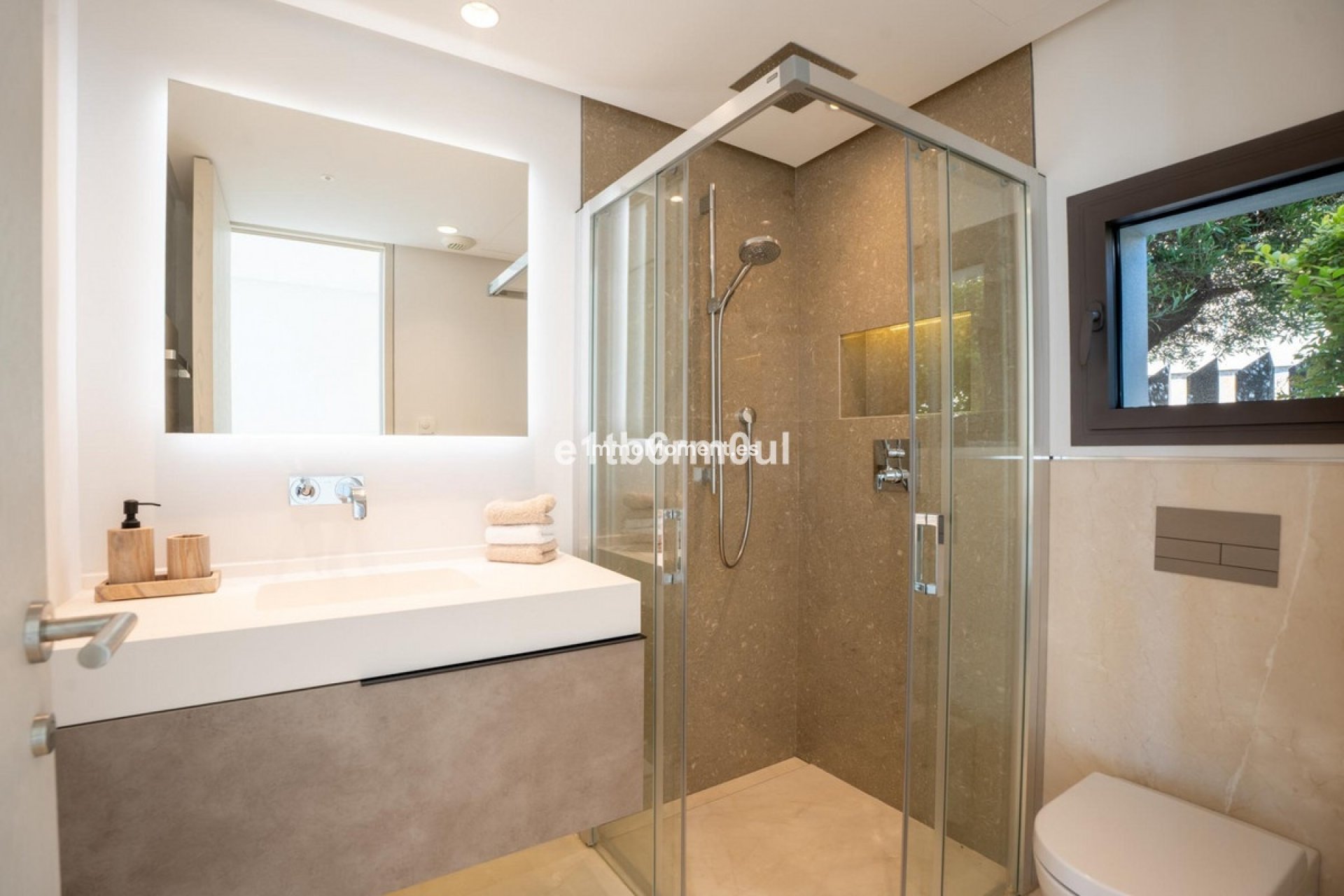 Bestaande woning - Villa - Benahavís - La Quinta