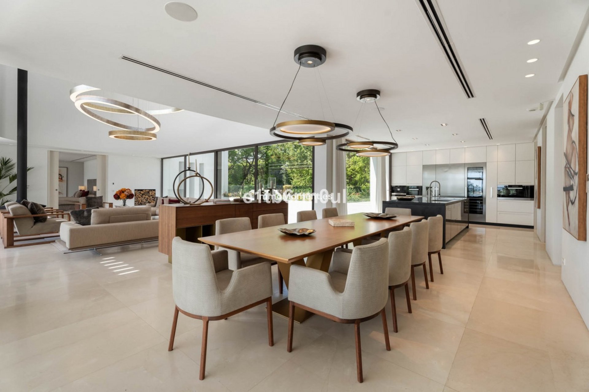 Bestaande woning - Villa - Benahavís - La Quinta