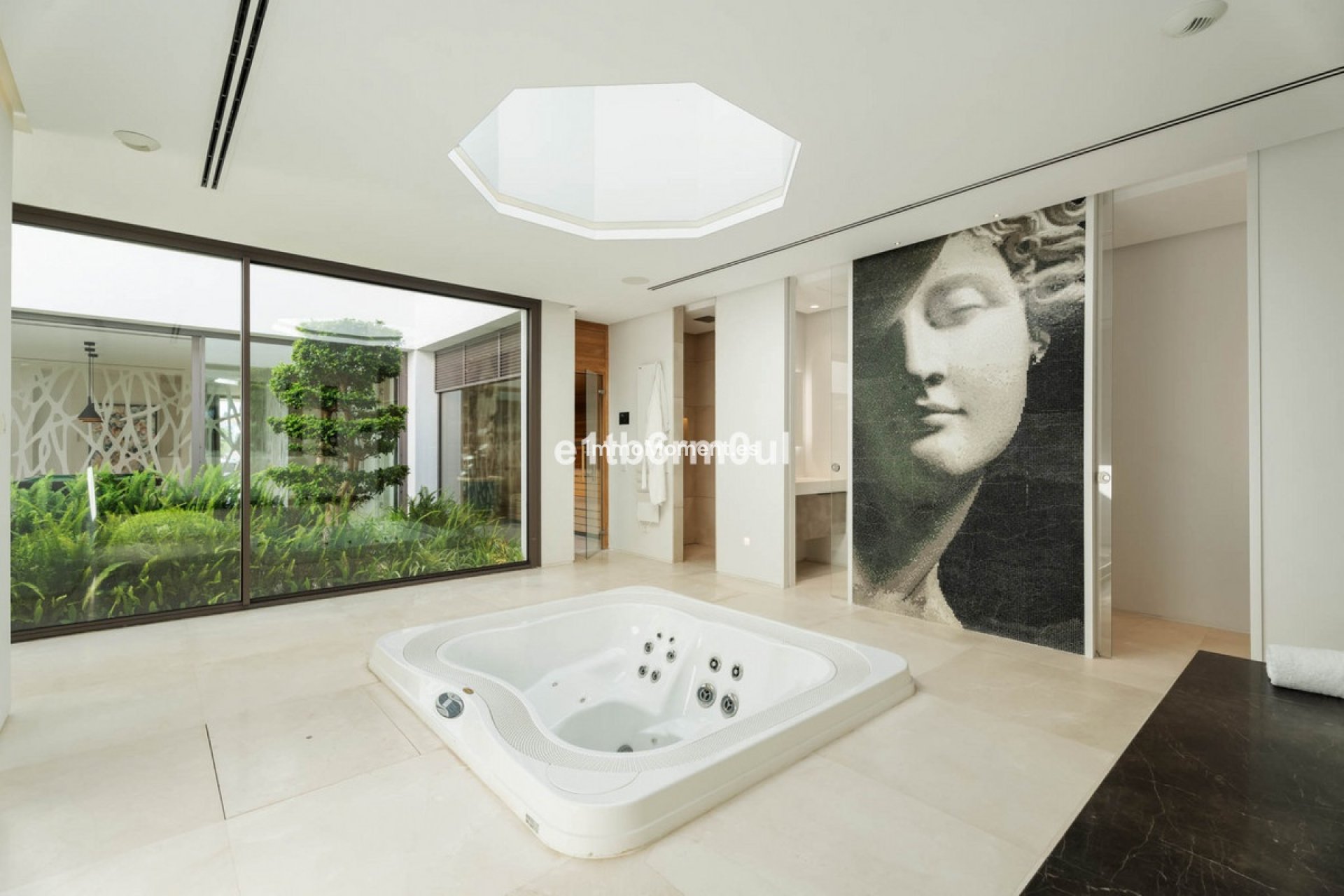 Bestaande woning - Villa - Benahavís - La Quinta