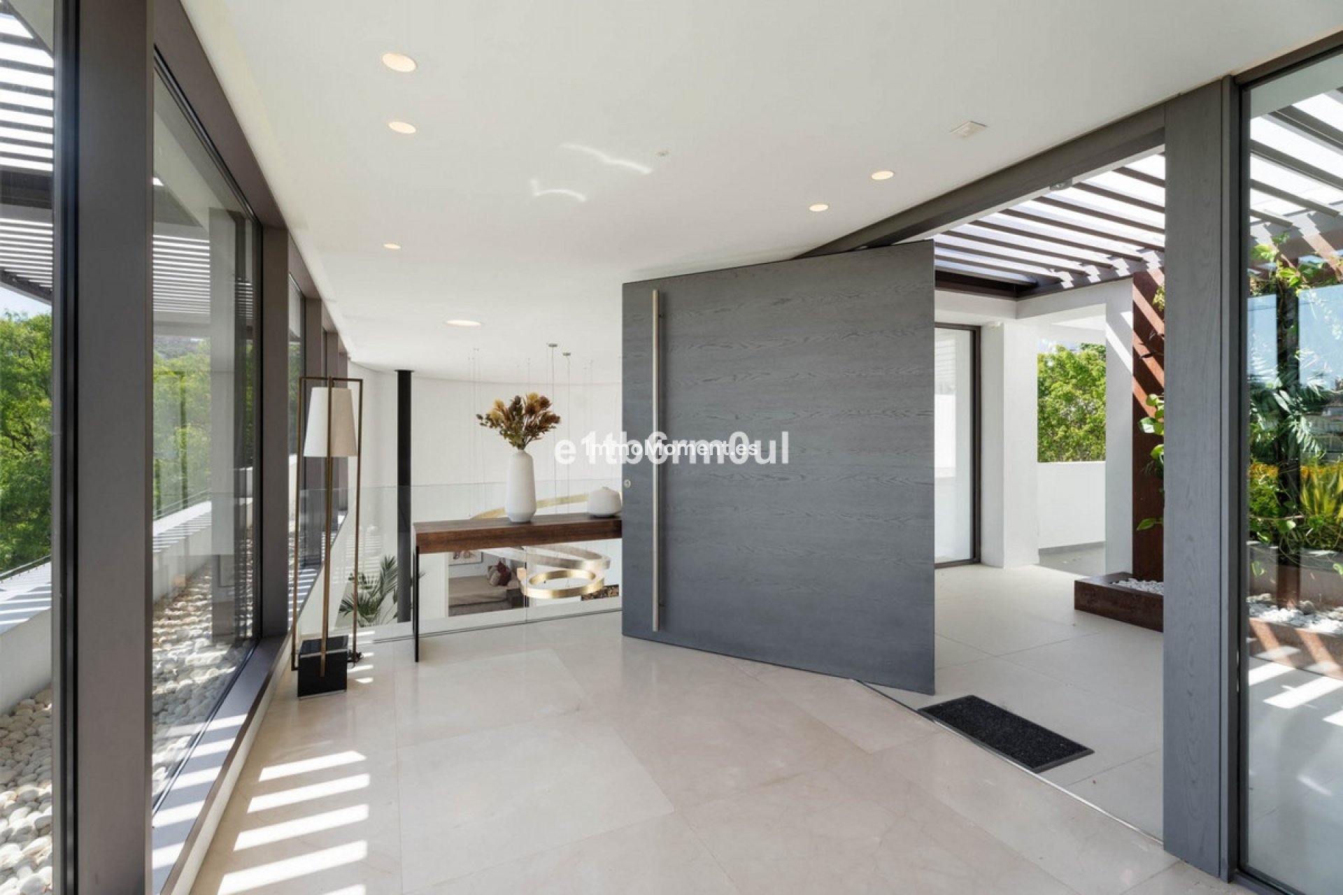 Bestaande woning - Villa - Benahavís - La Quinta