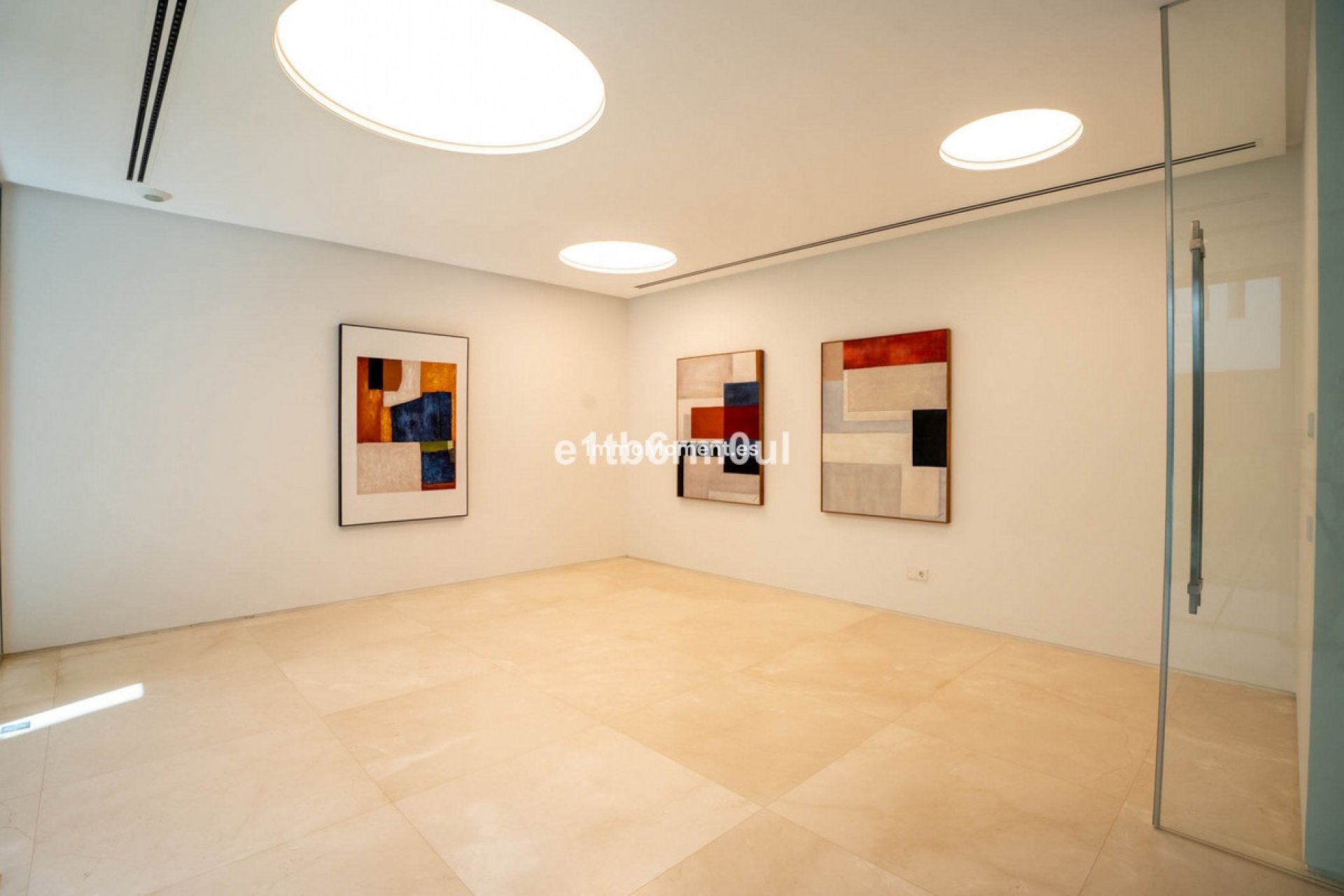 Bestaande woning - Villa - Benahavís - La Quinta