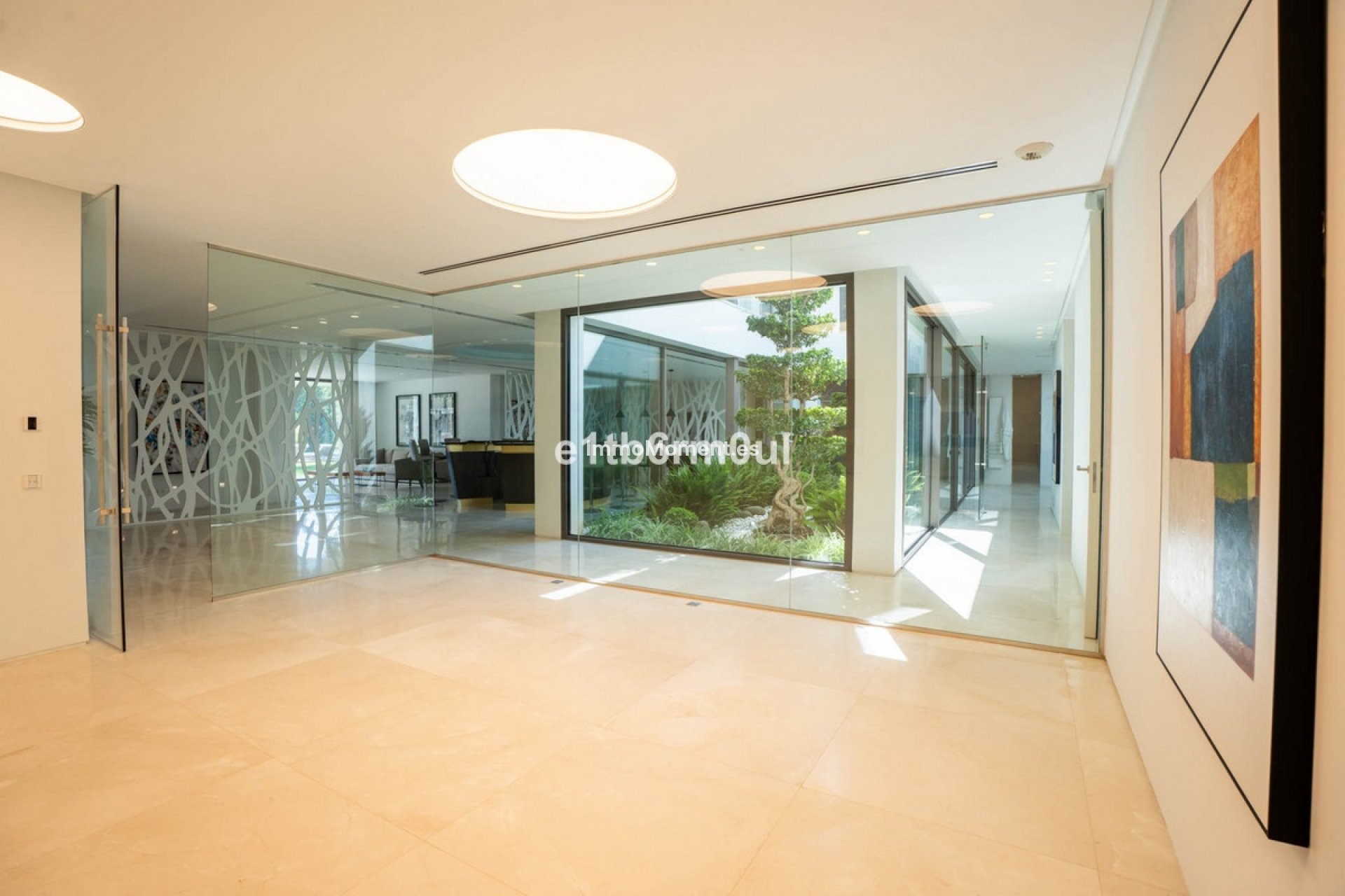 Bestaande woning - Villa - Benahavís - La Quinta