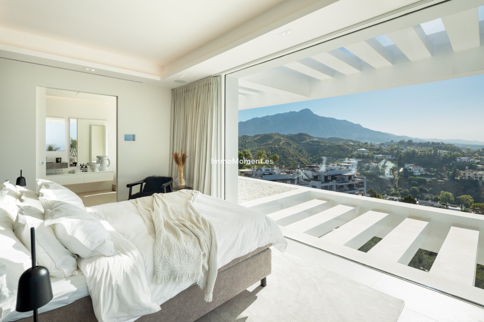 Bestaande woning - Villa - Benahavís - La Quinta