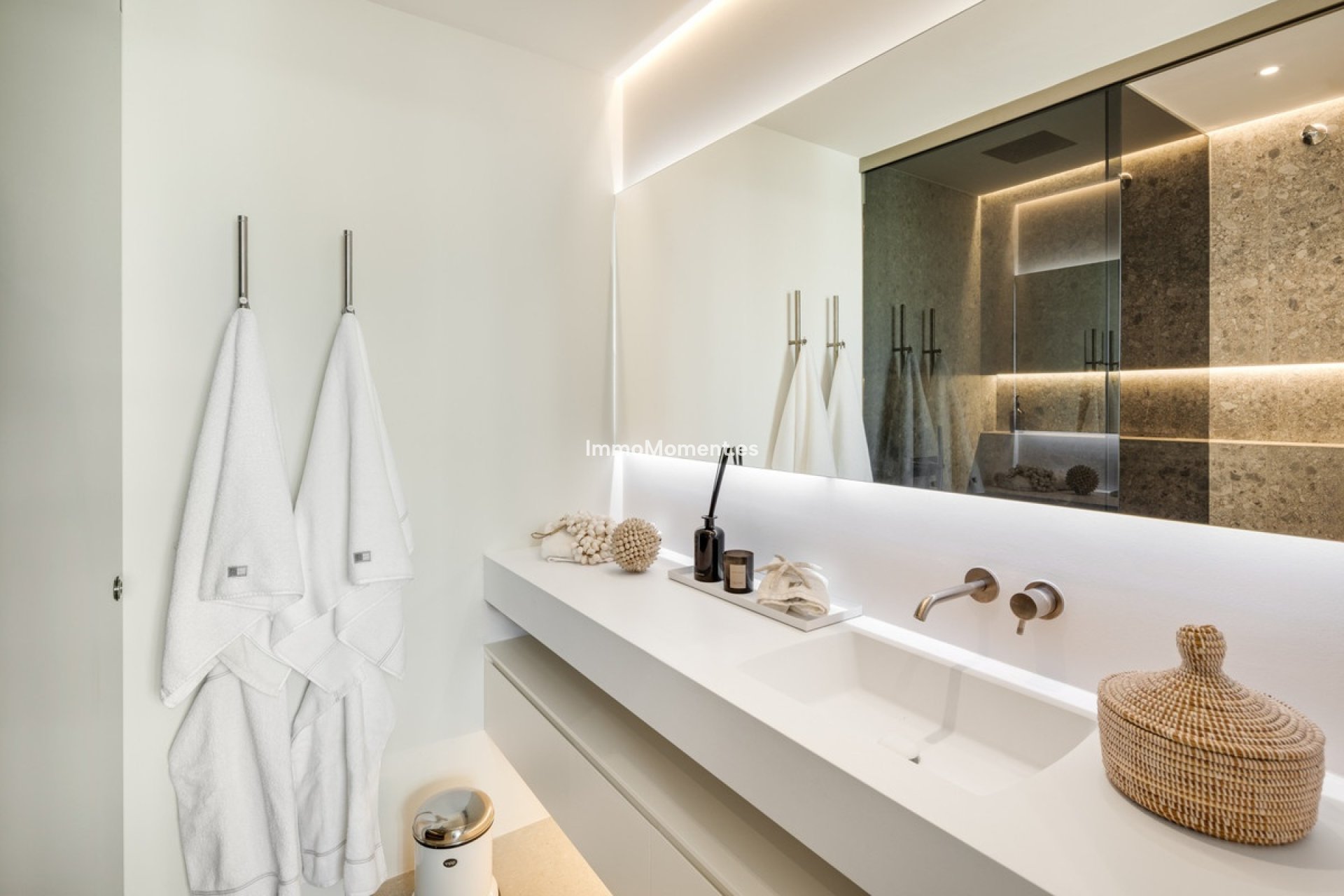 Bestaande woning - Villa - Benahavís - La Quinta