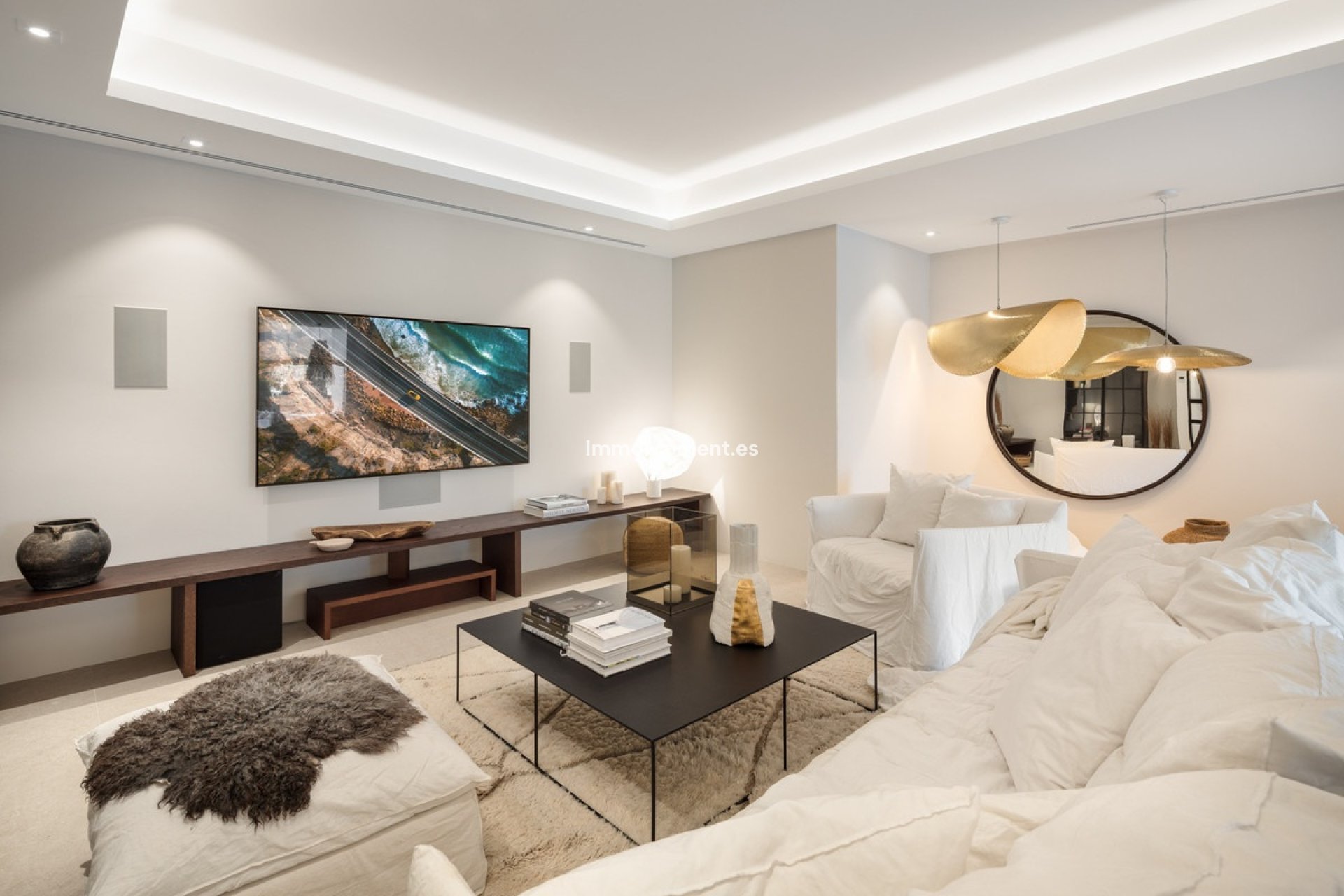 Bestaande woning - Villa - Benahavís - La Quinta